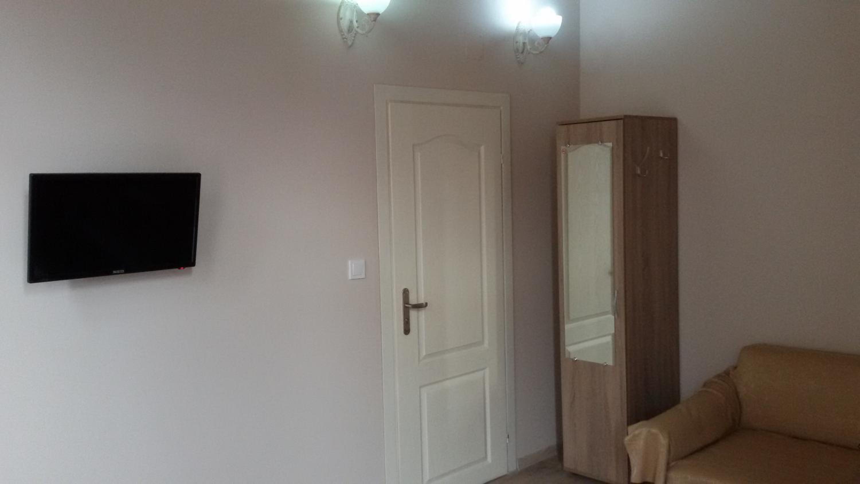 Guest Rooms Filipopol