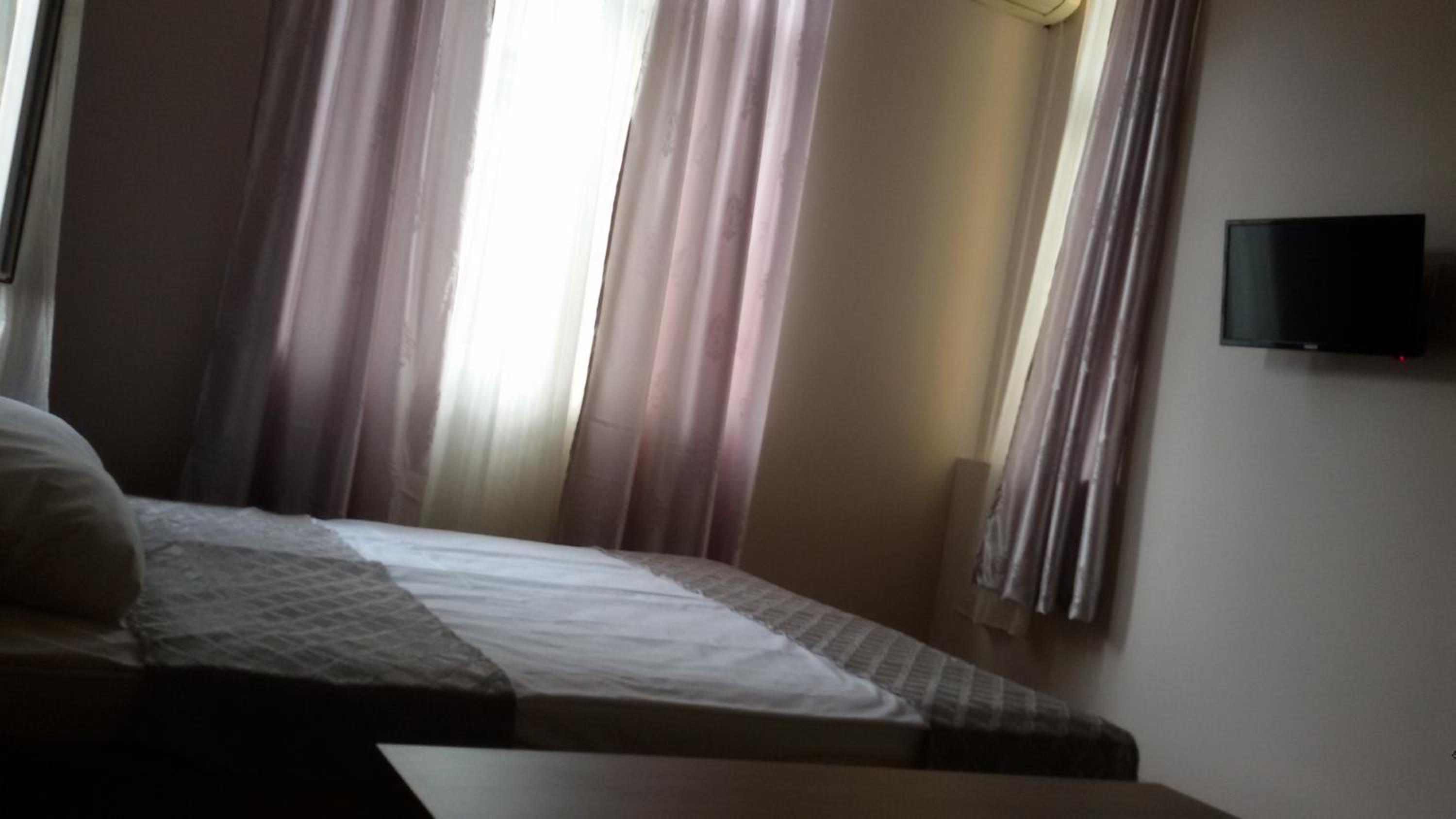 Guest Rooms Filipopol