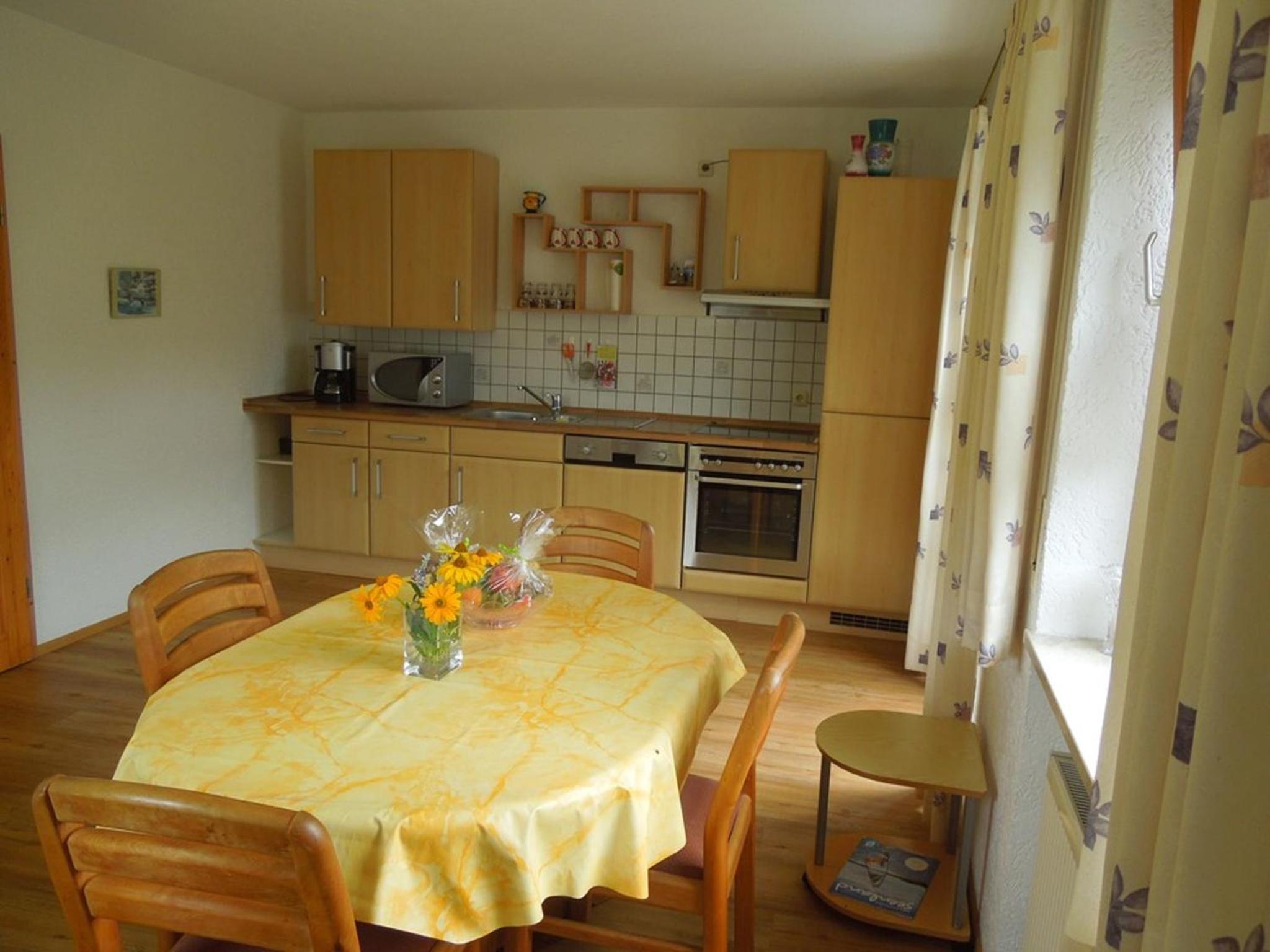 Ferienwohnung Scherr, photo 4