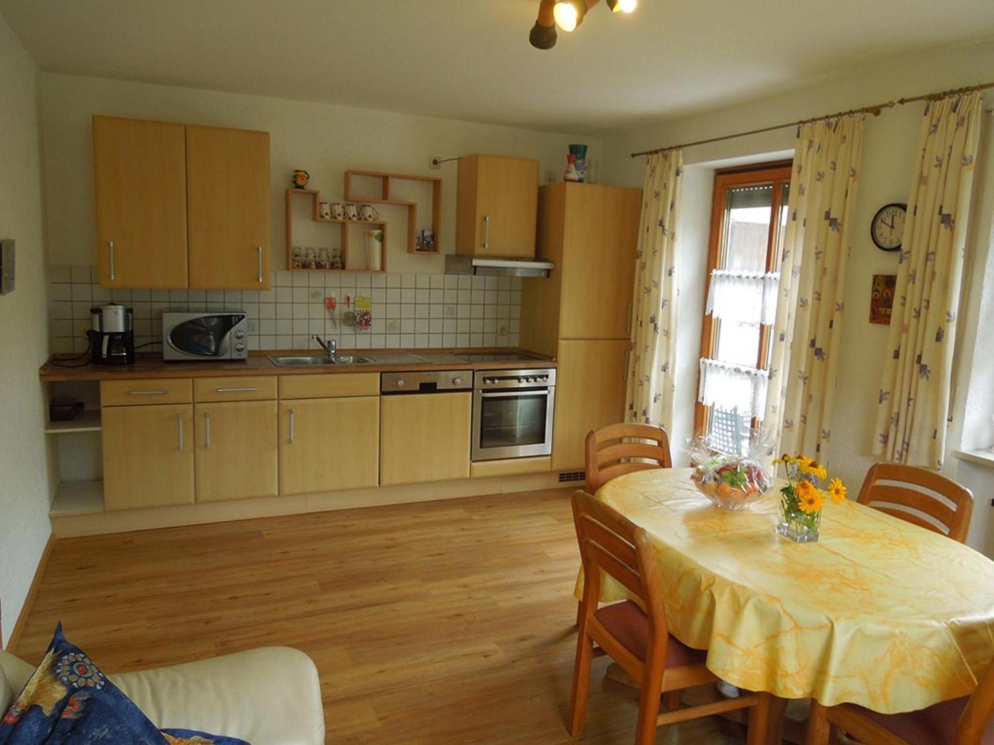 Ferienwohnung Scherr