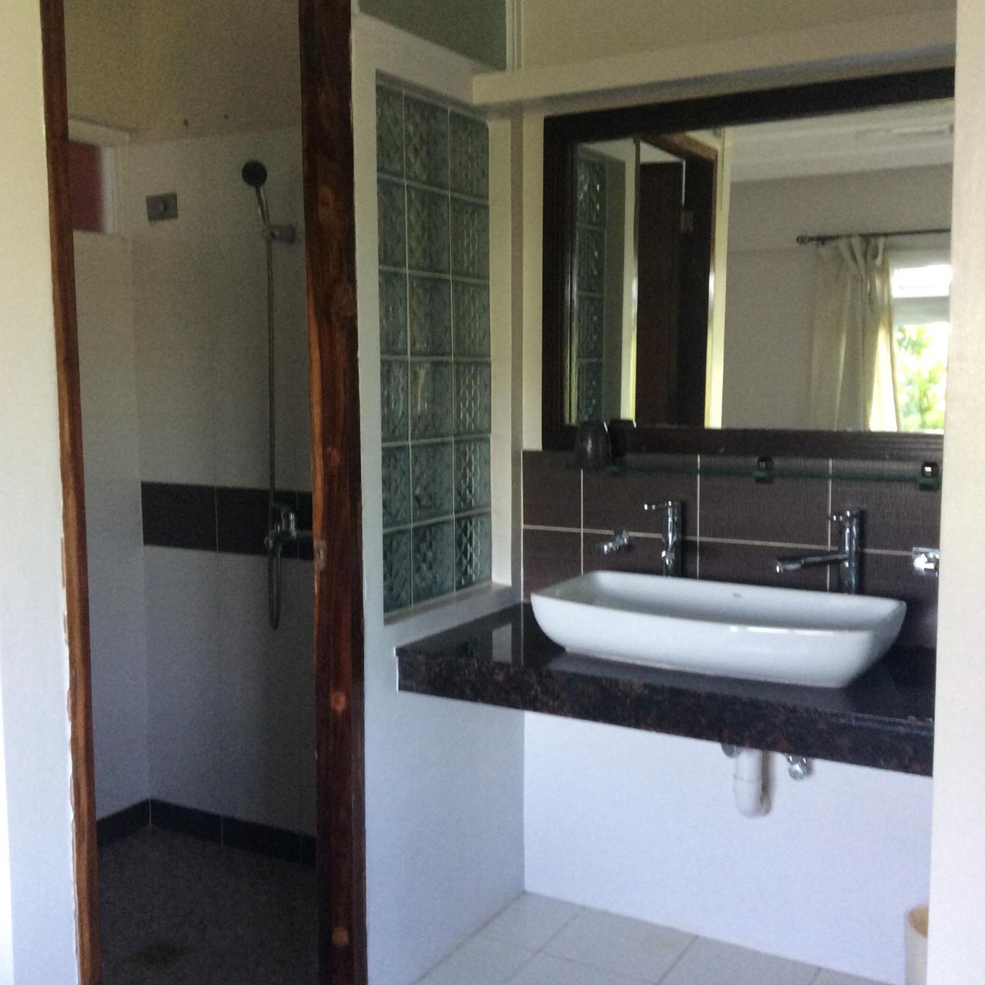 The Duyan House at Sinagtala Resort