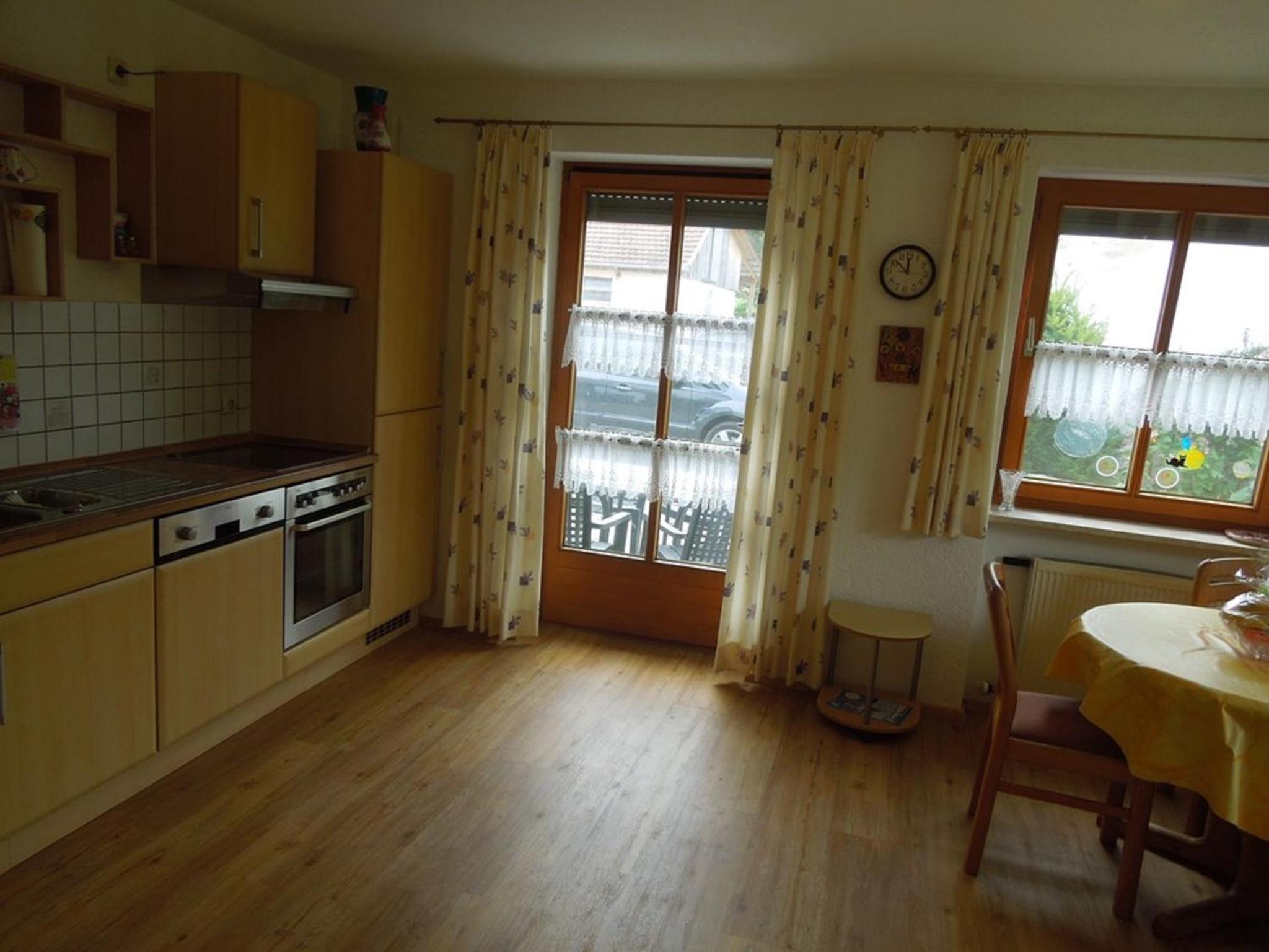Ferienwohnung Scherr, photo 22