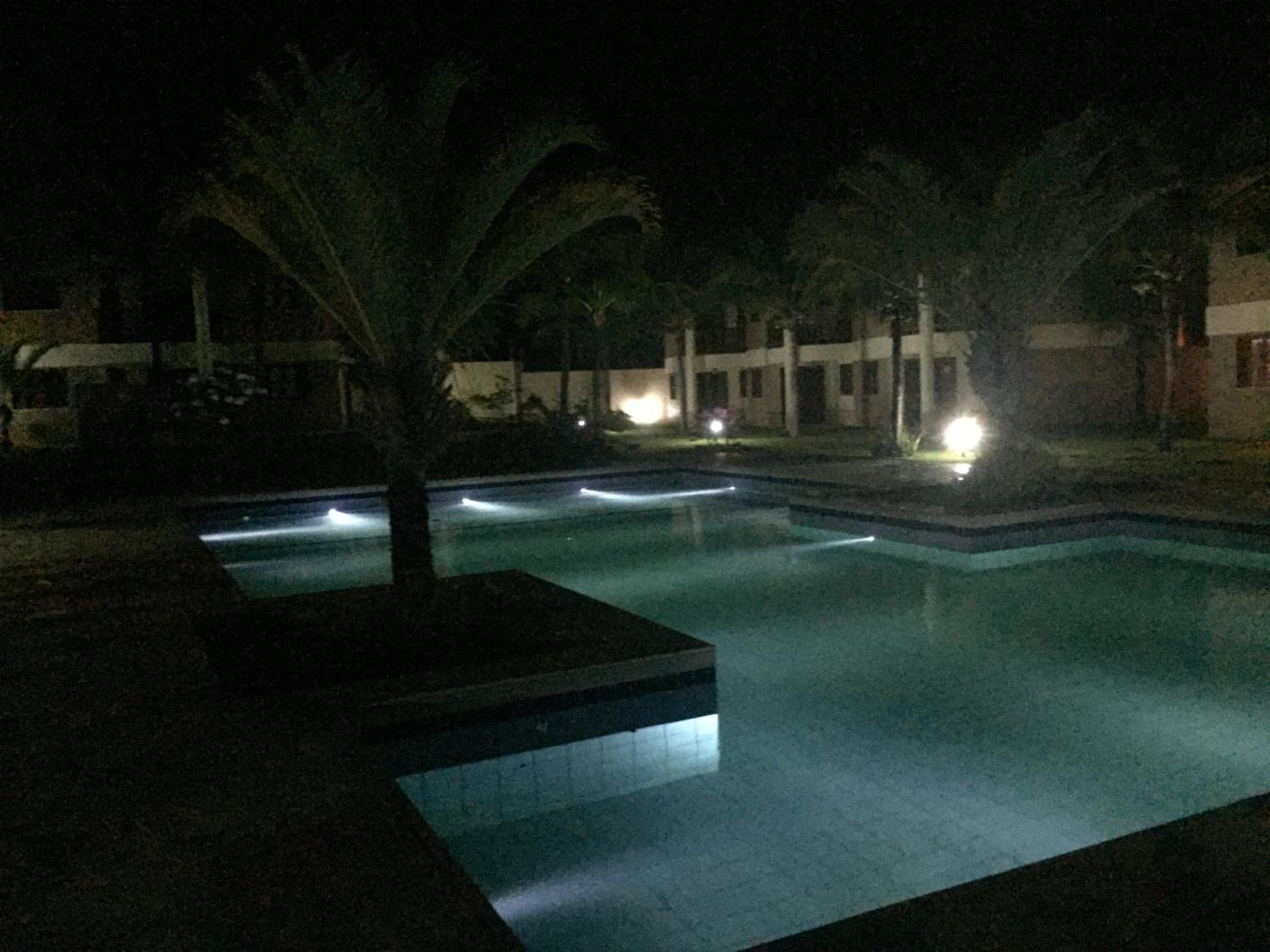 Club house view 2