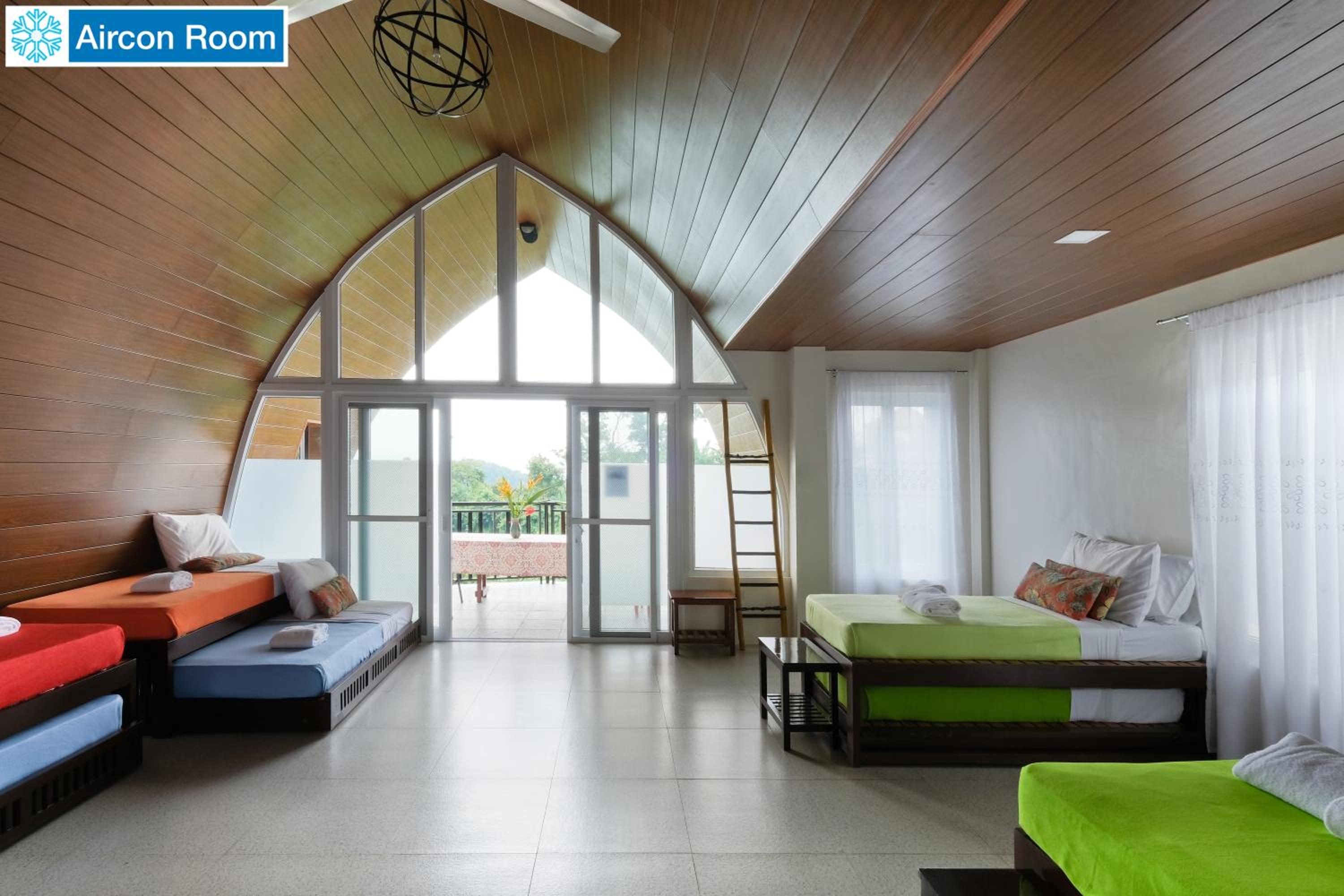 The Duyan House at Sinagtala Resort