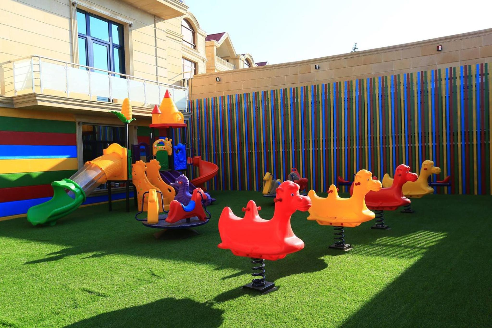 Spring Hotel