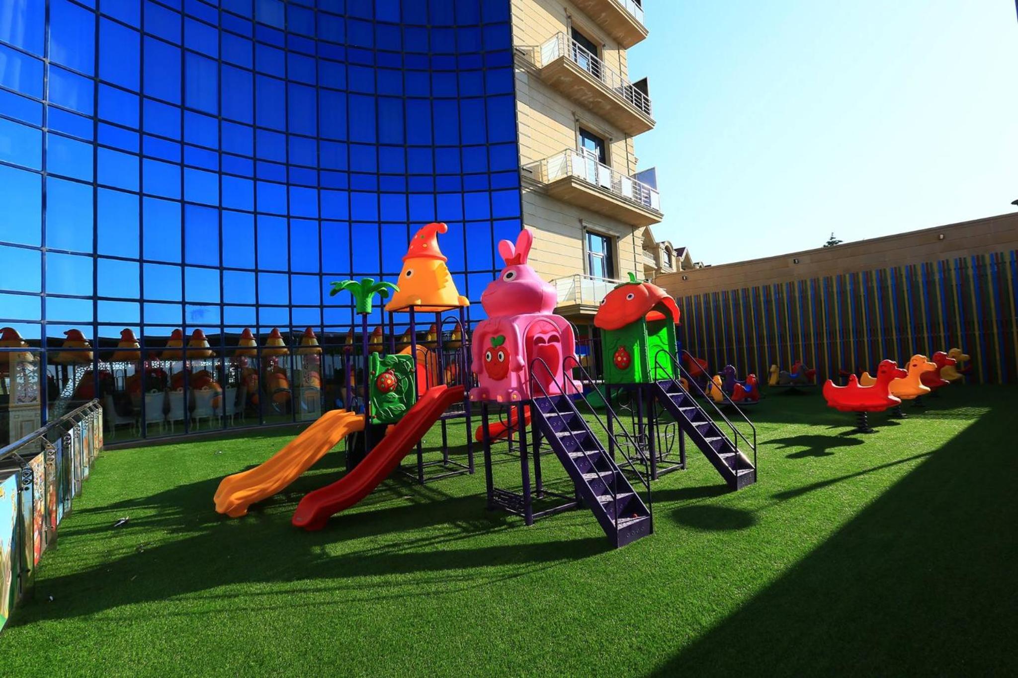 Spring Hotel