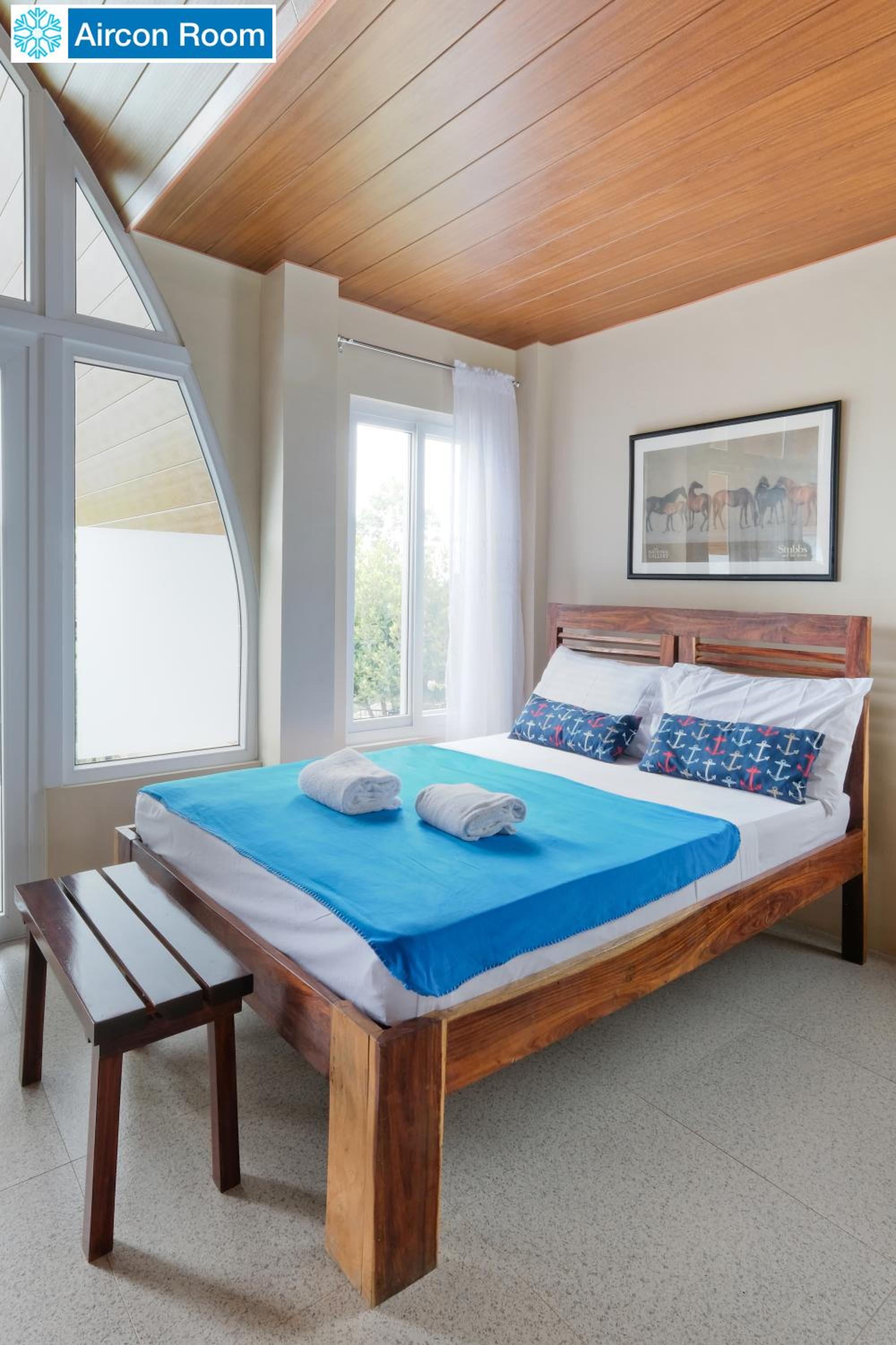 The Duyan House at Sinagtala Resort