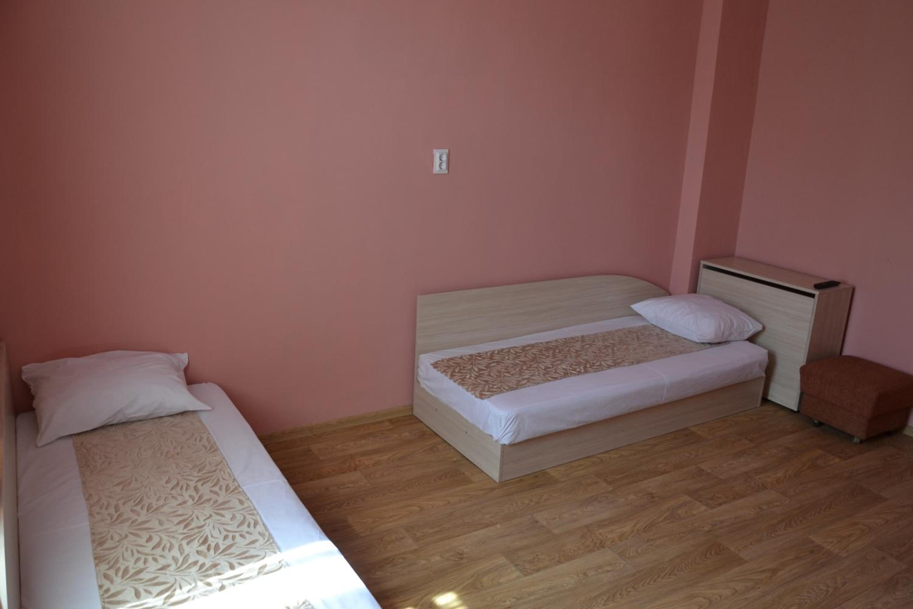 Guest Rooms Filipopol