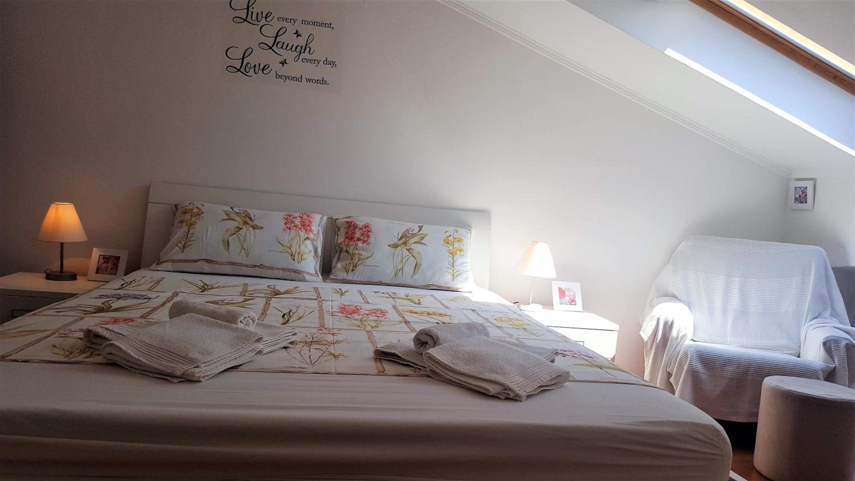 Apartman Iris view 4