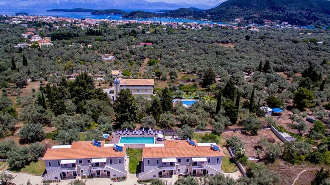 Hotel Golden Sun Villas