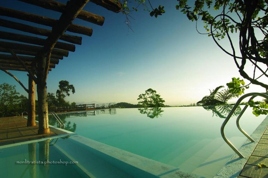 The Duyan House at Sinagtala Resort