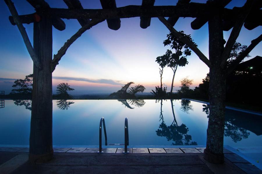 The Duyan House at Sinagtala Resort