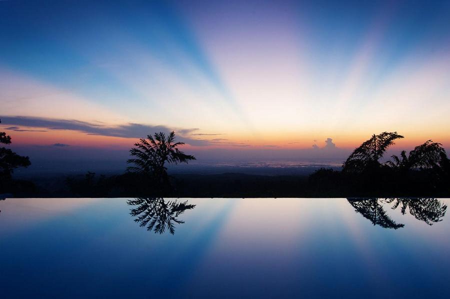 The Duyan House at Sinagtala Resort