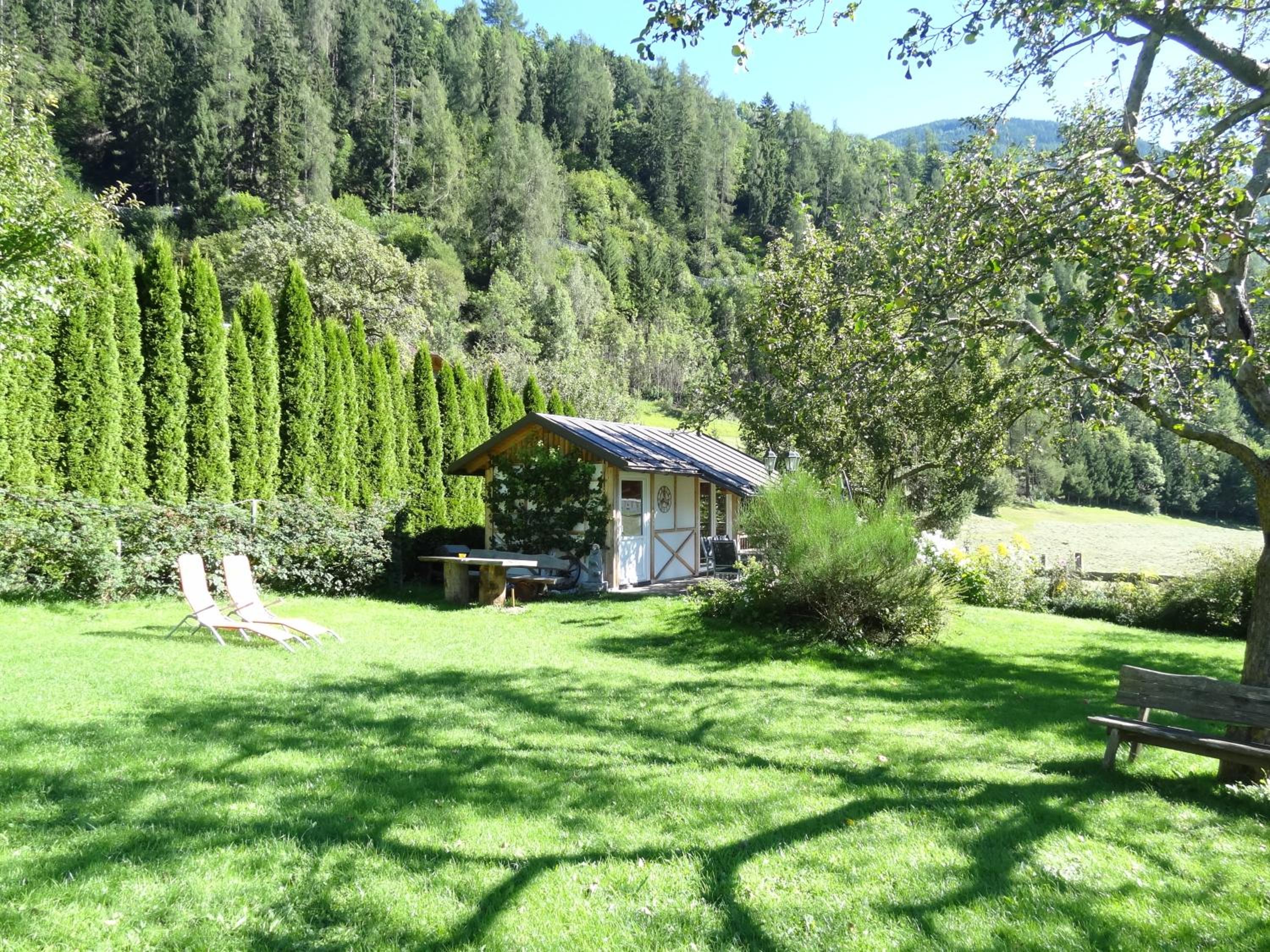 Gästehaus Zwischenberger
