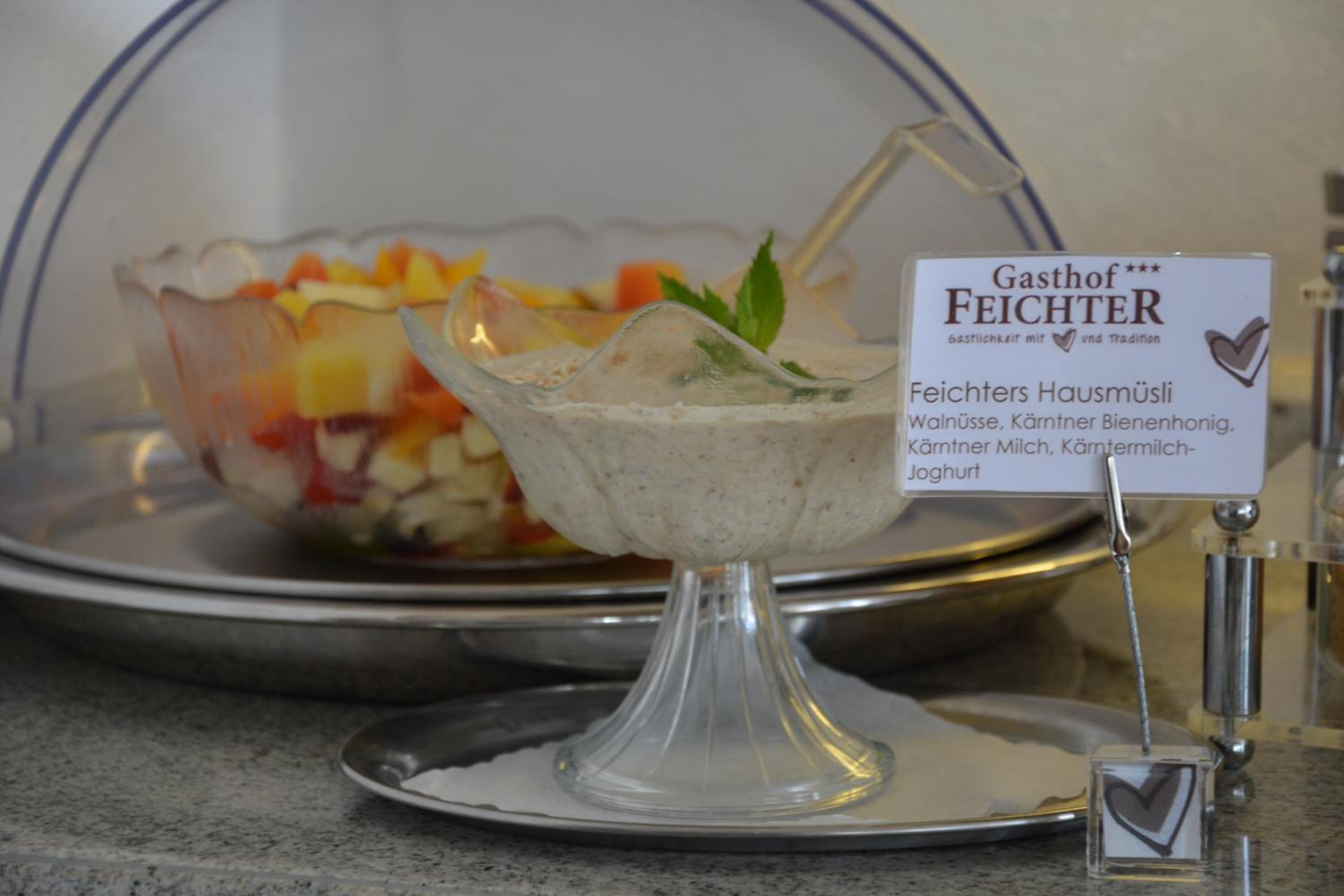 Gasthof Feichter