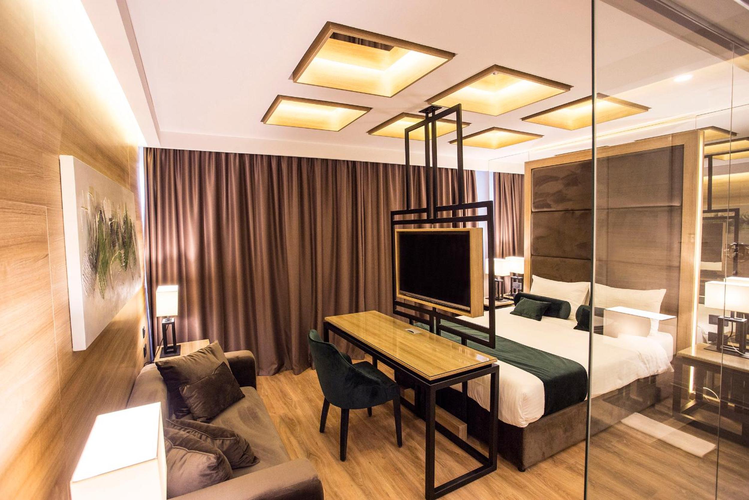 Eden Luxury Suites Terazije