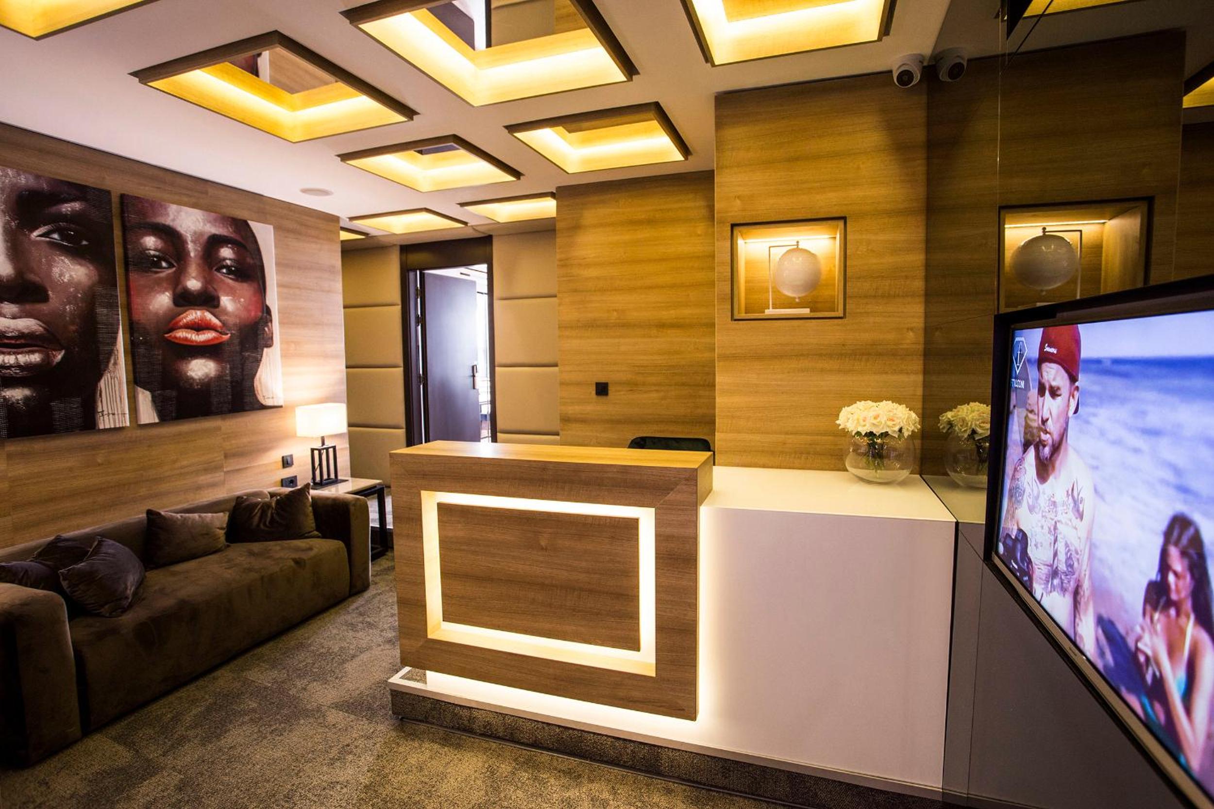 Eden Luxury Suites Terazije