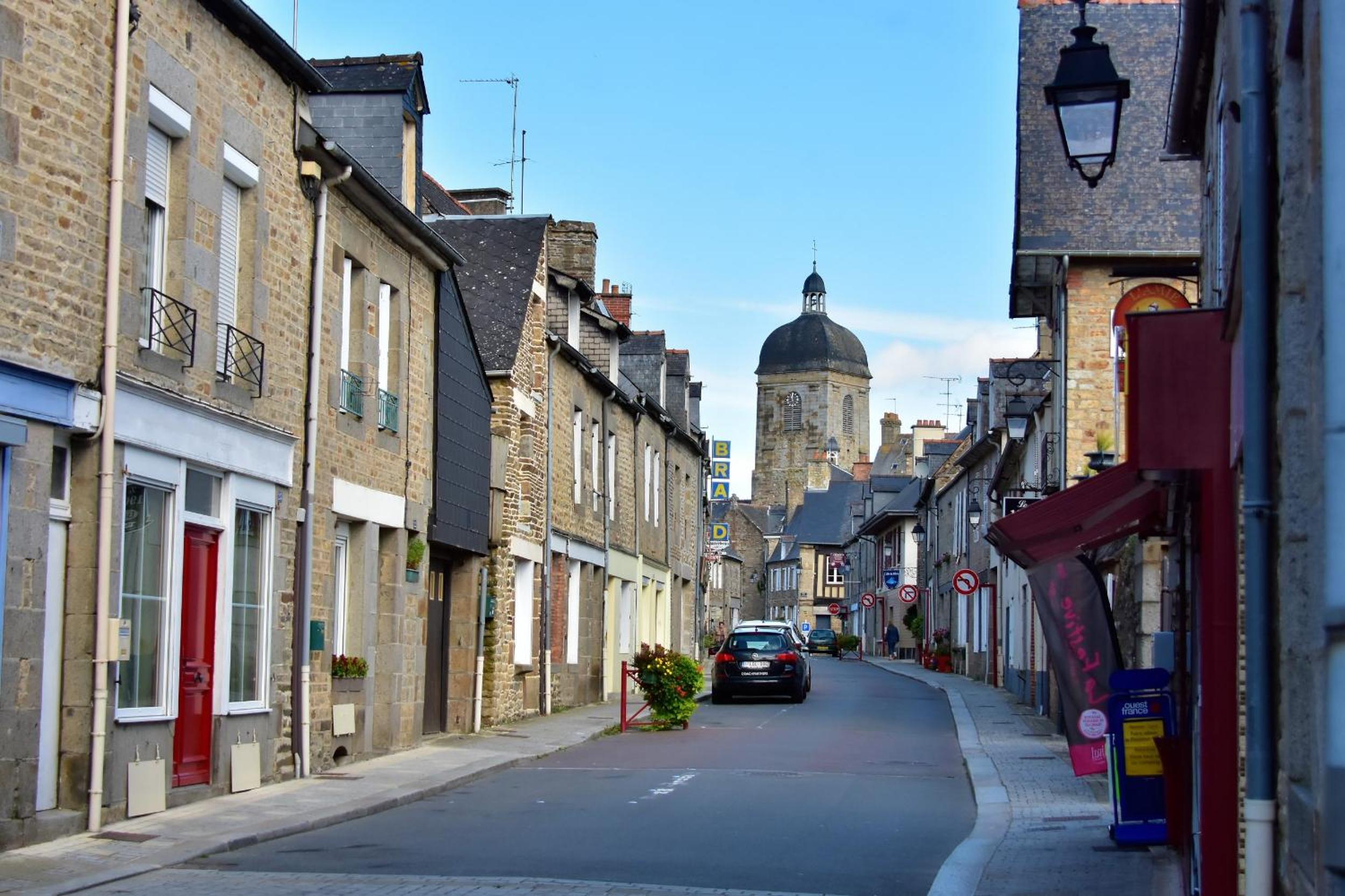 Chambres d'Hôtes l'Hermine