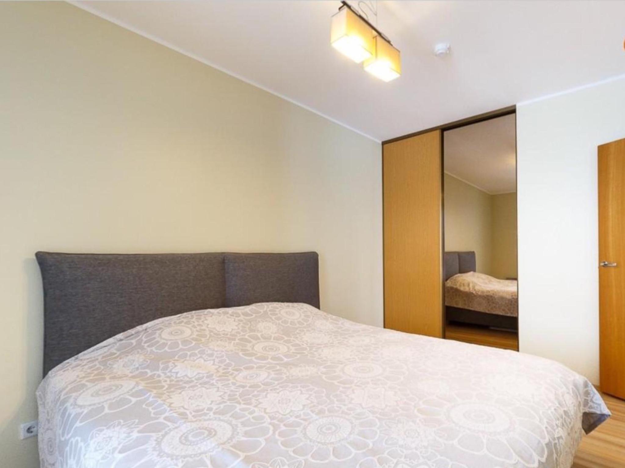 Papli 34 Apartment with pool view 4