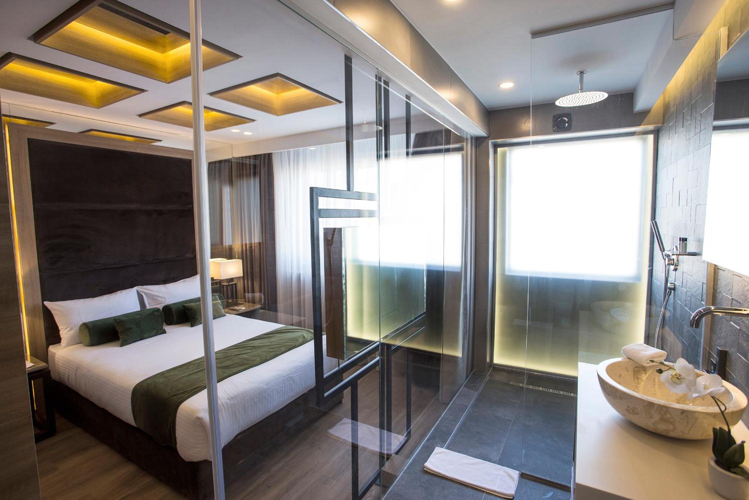 Eden Luxury Suites Terazije