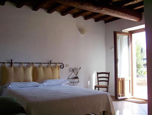 Agriturismo Il Poggiolo view 4