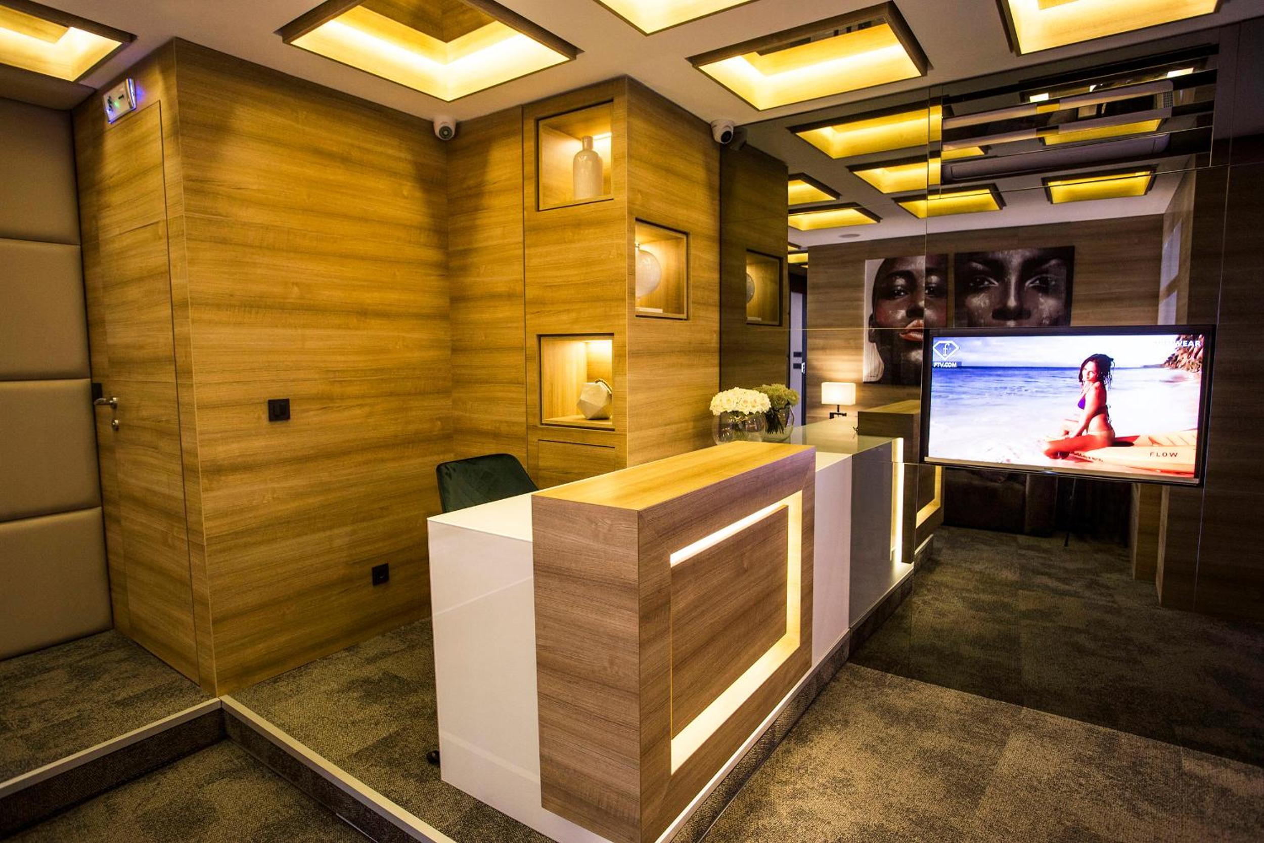 Eden Luxury Suites Terazije