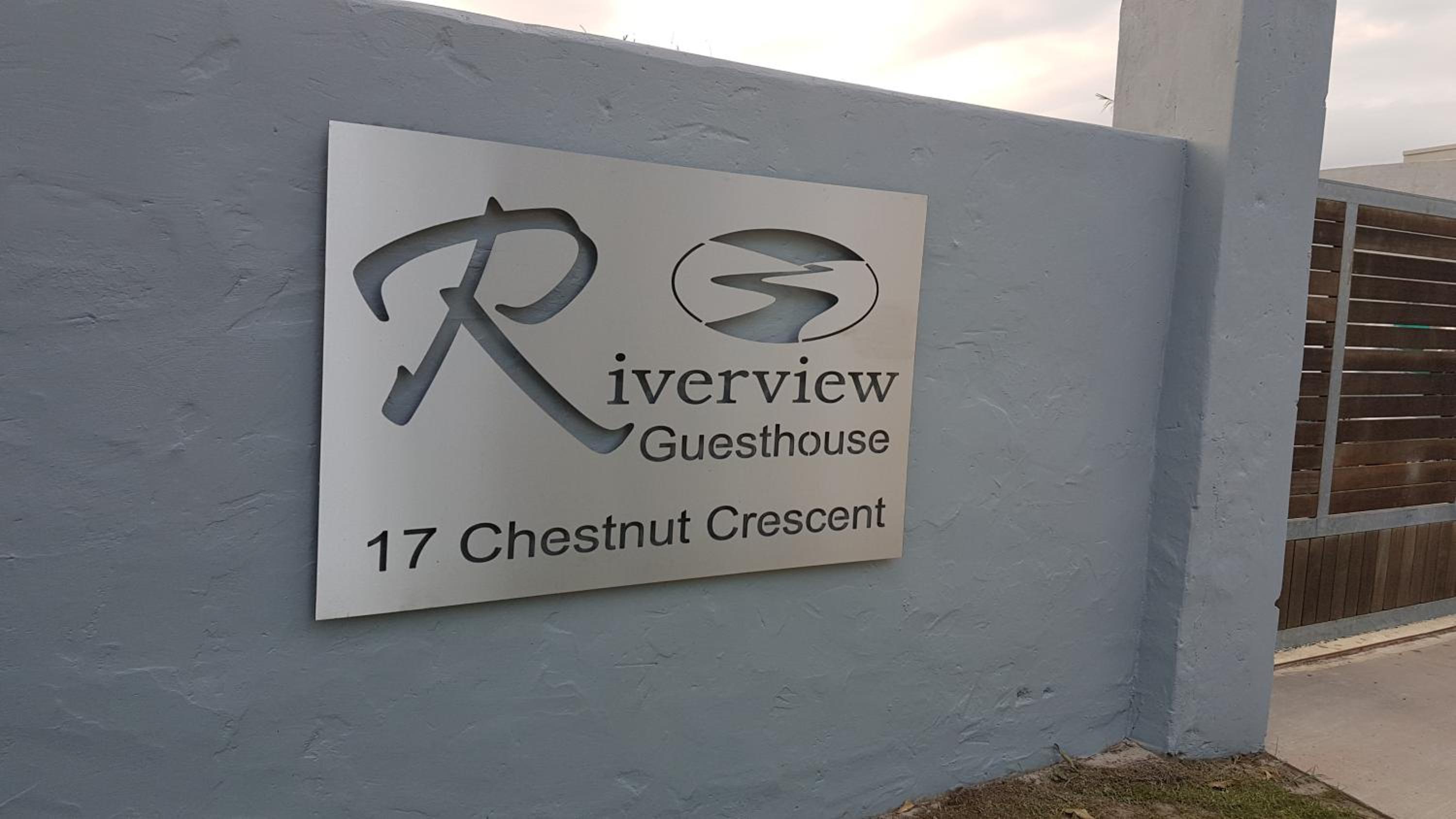 Riverview Guesthouse East London