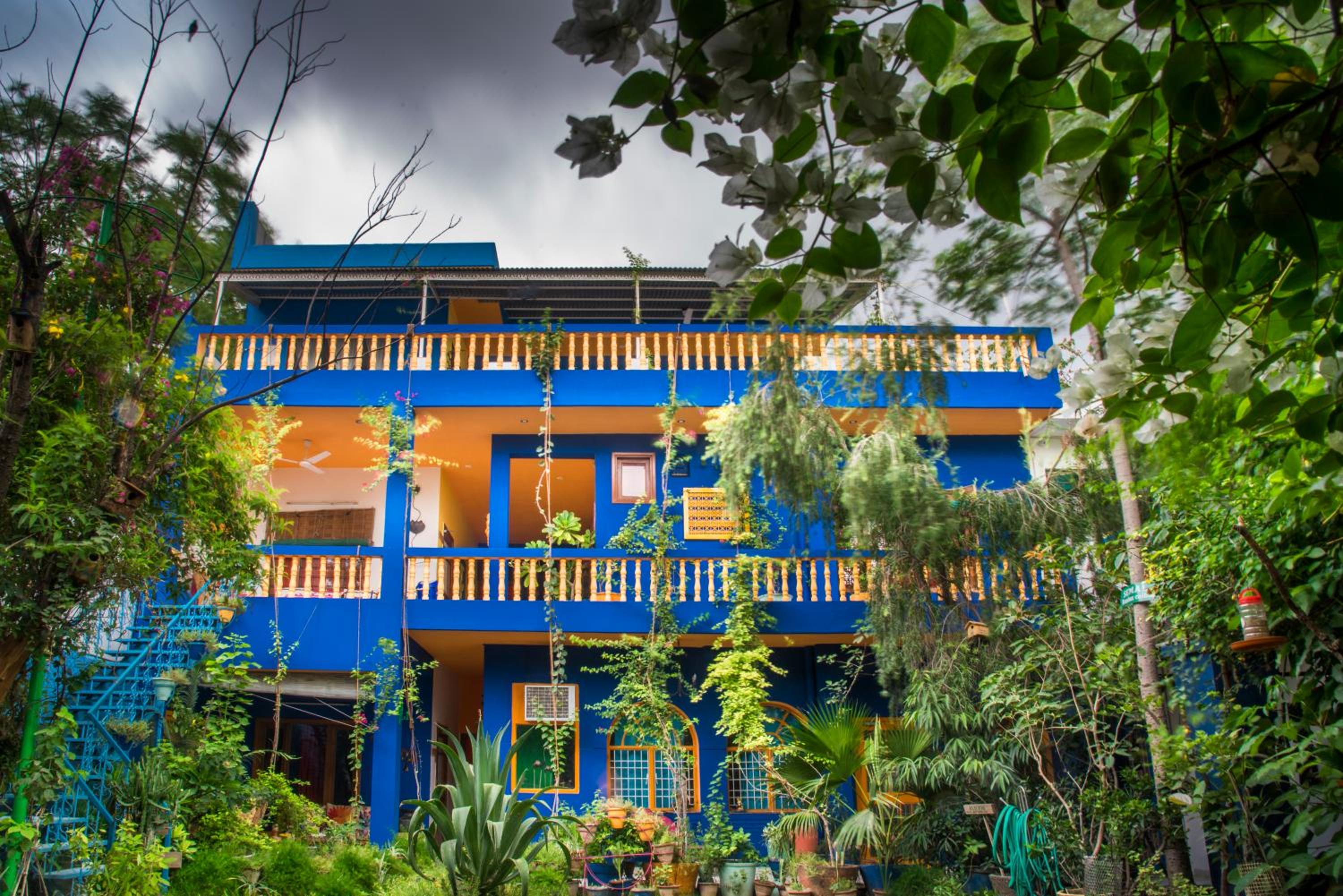 The Coral Tree Boutique Homestay
