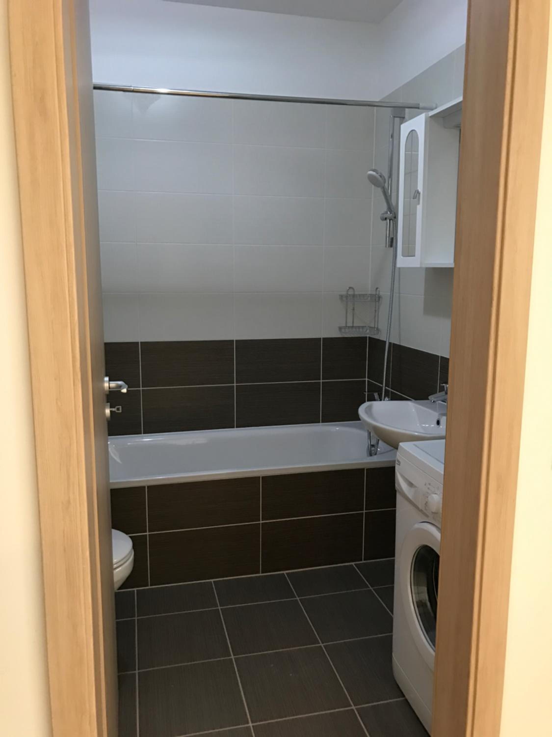 Corvin Rose Apartment Hotel