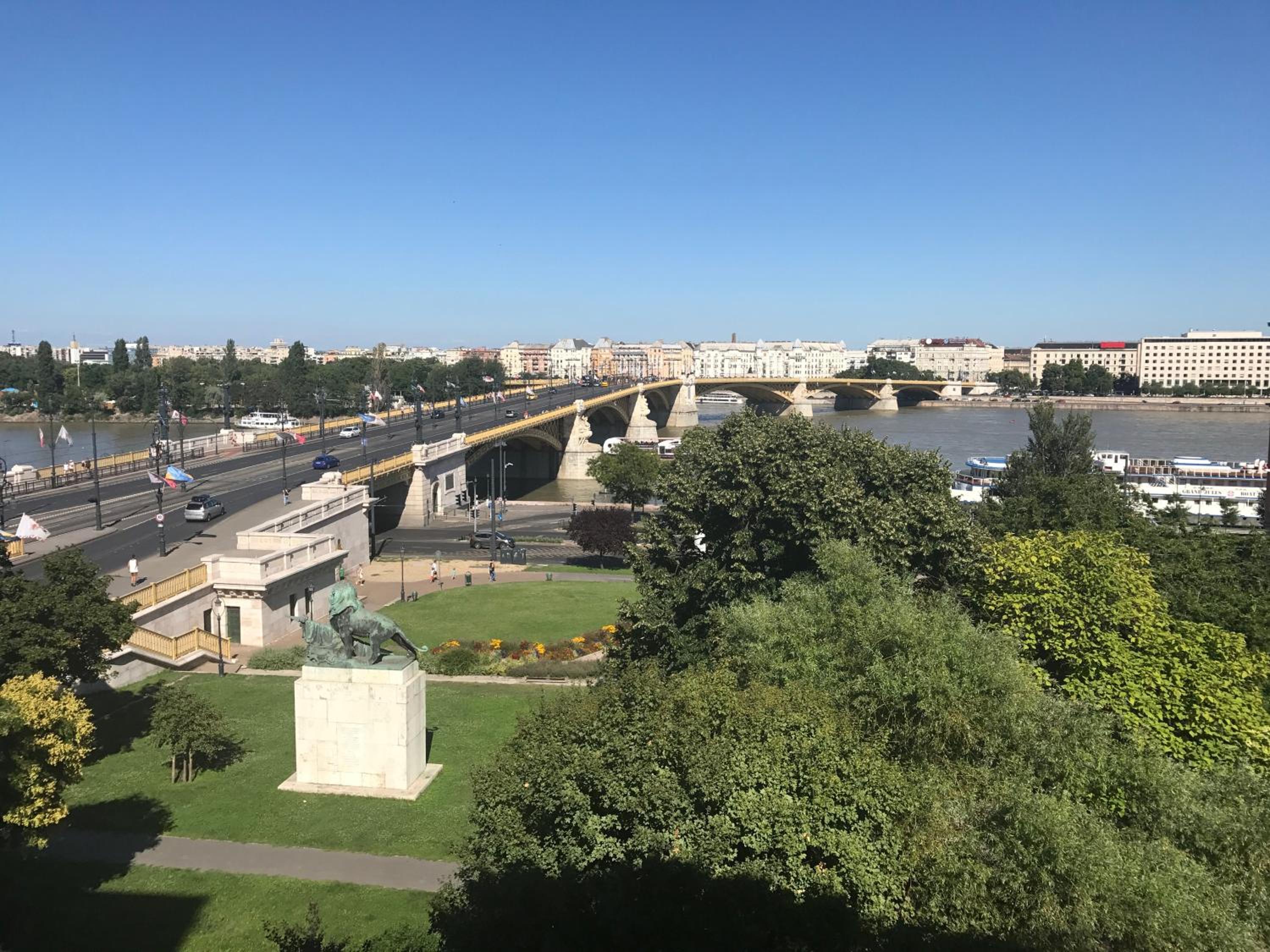 Danube Panorama Apartments
