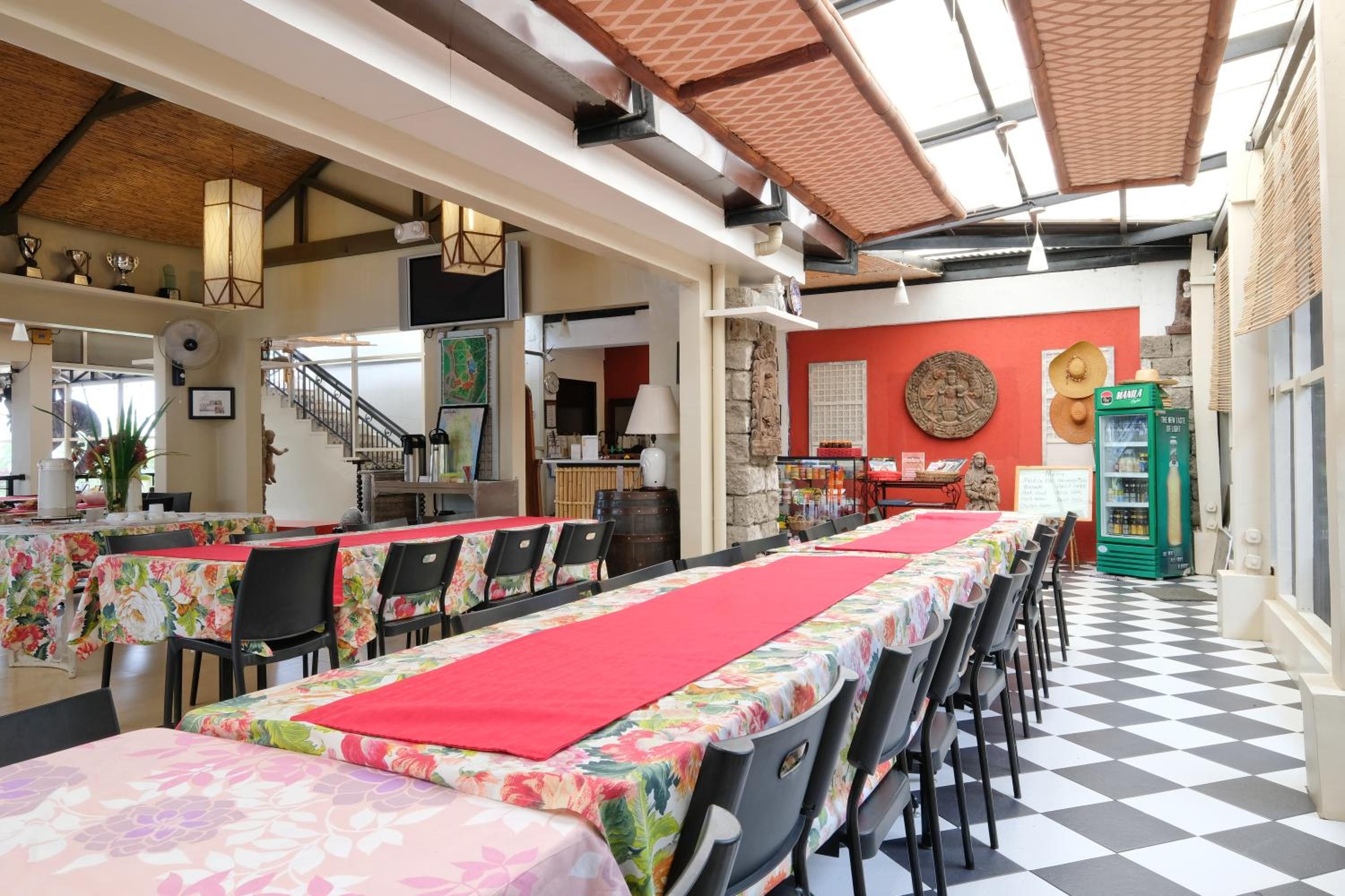 The Duyan House at Sinagtala Resort
