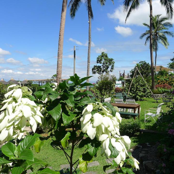 The Duyan House at Sinagtala Resort
