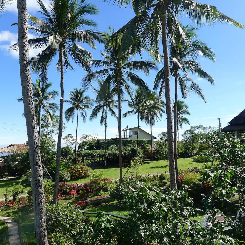 The Duyan House at Sinagtala Resort