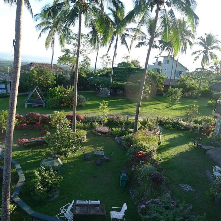 The Duyan House at Sinagtala Resort