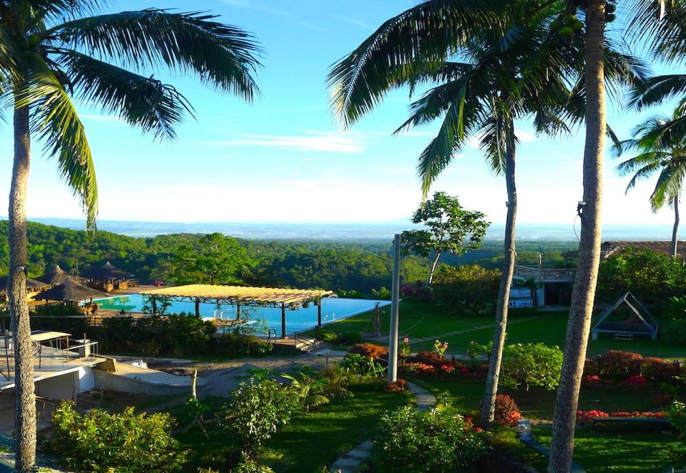 The Duyan House at Sinagtala Resort
