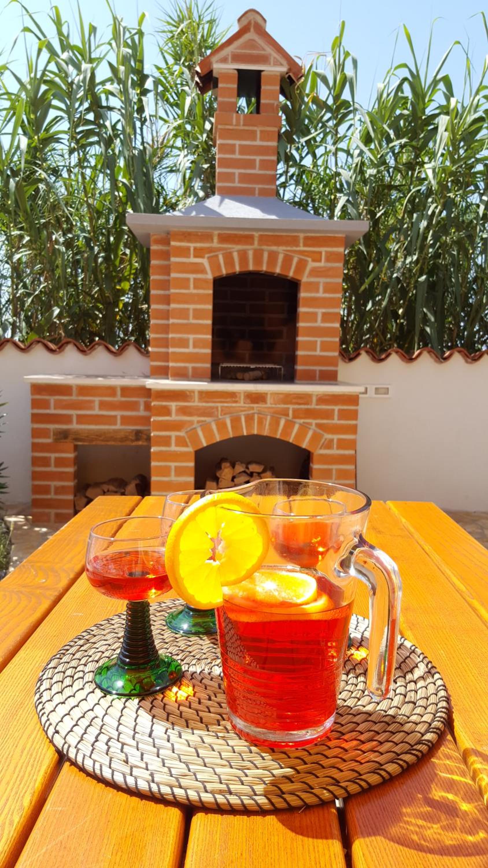 Casa Susanna view 2