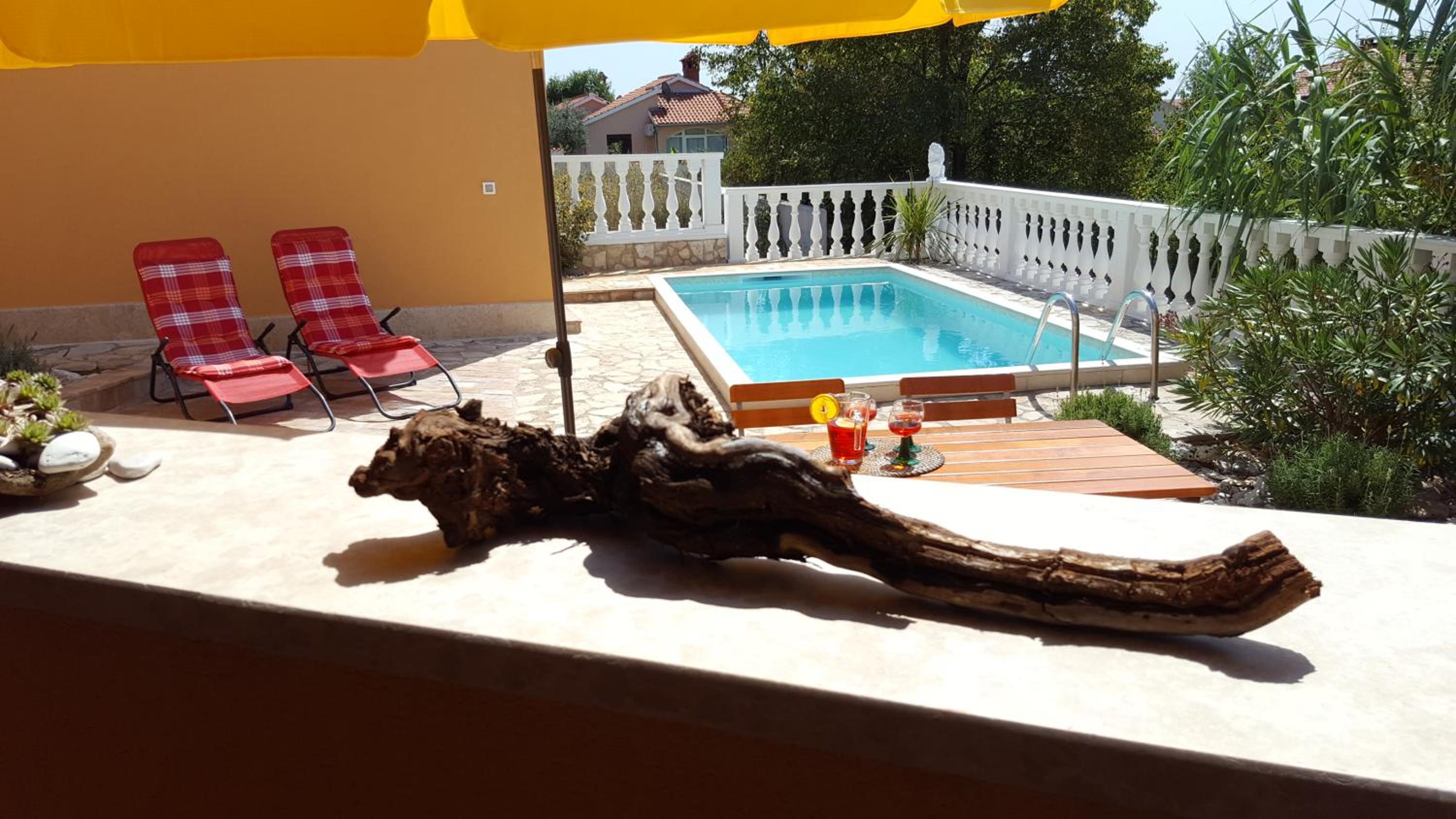 Casa Susanna view 5