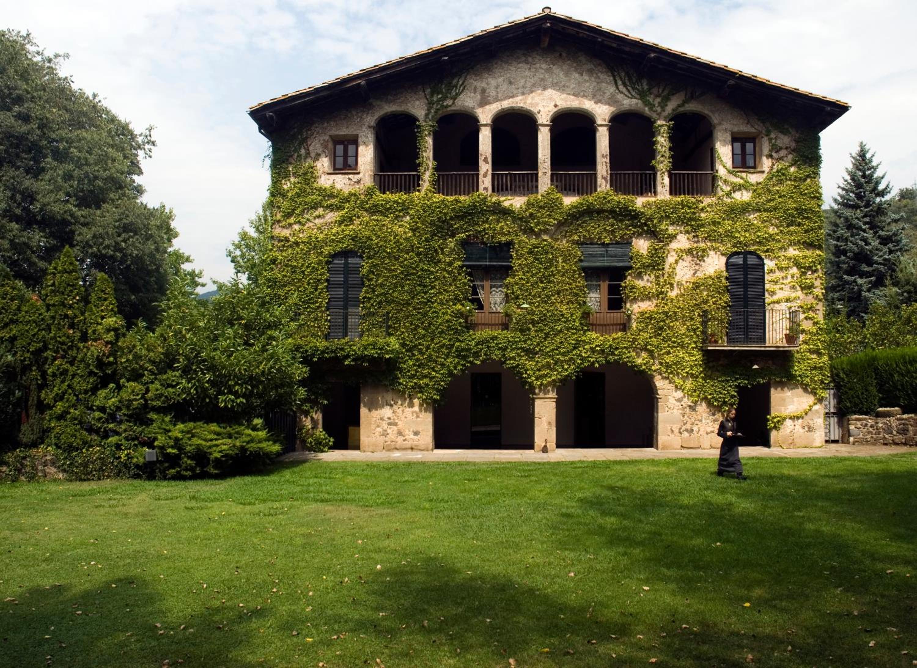 building