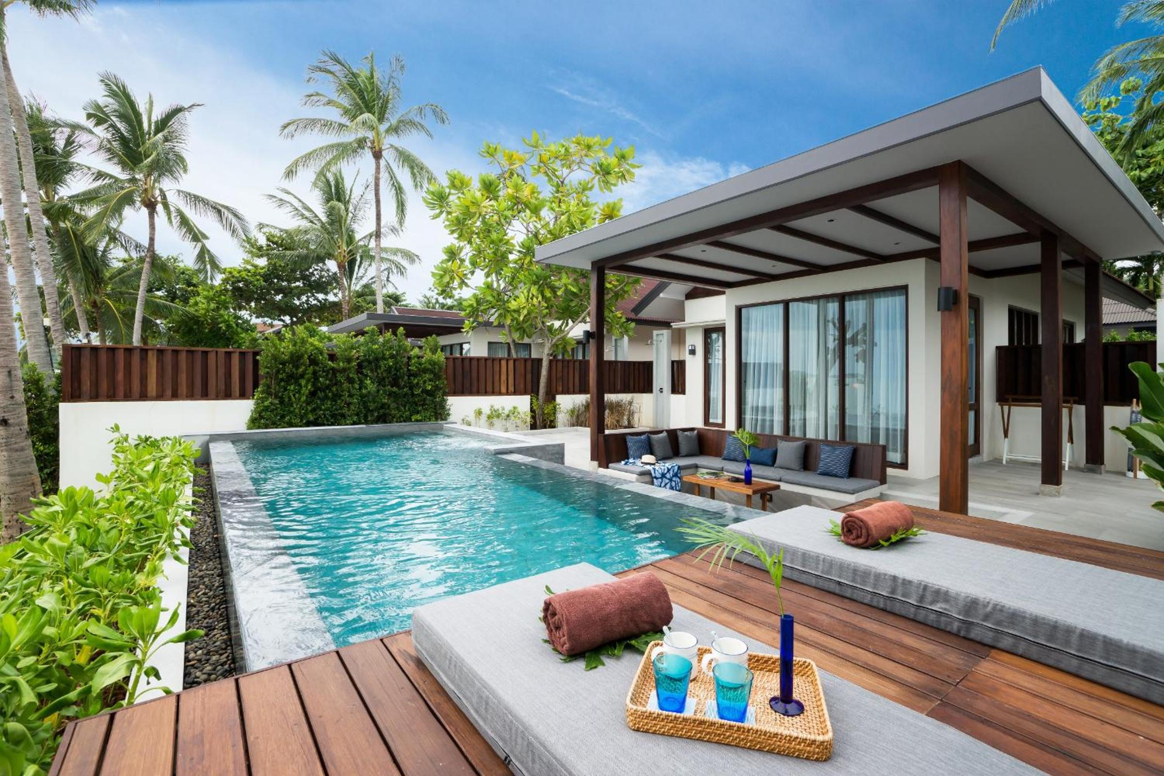 NH Collection Samui Peace Resort
