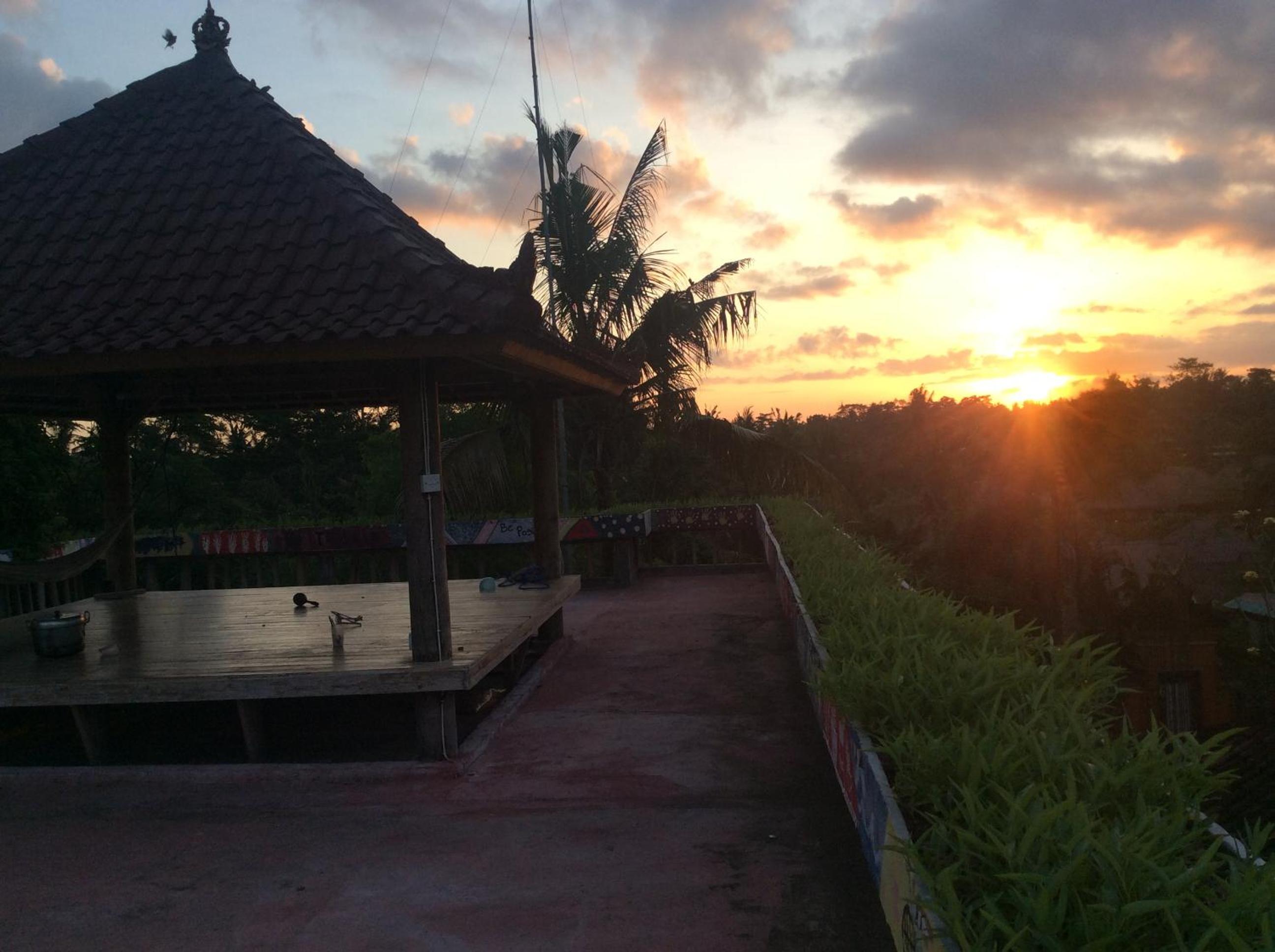 roof
