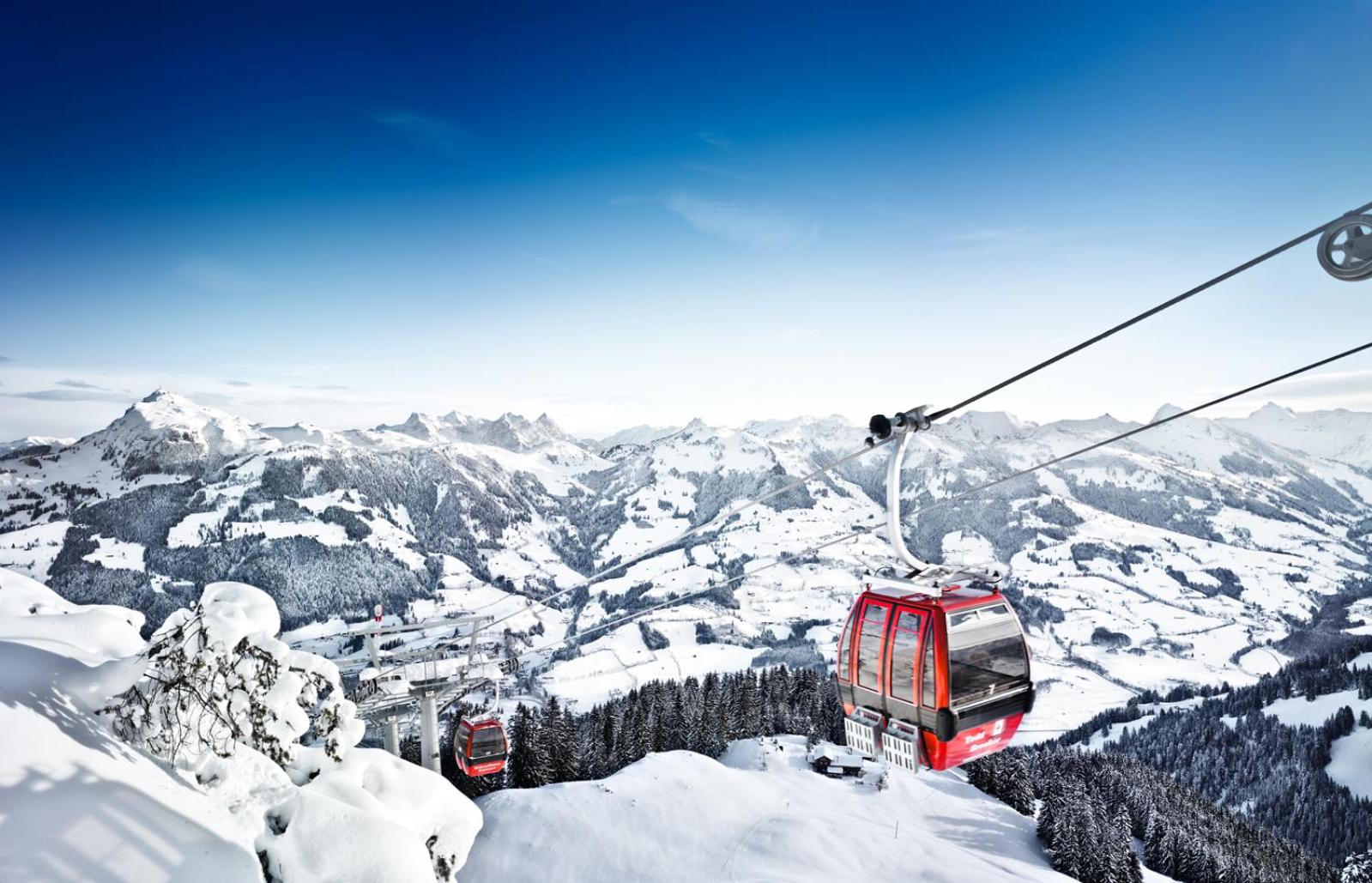 Tennerhof Luxury Chalets