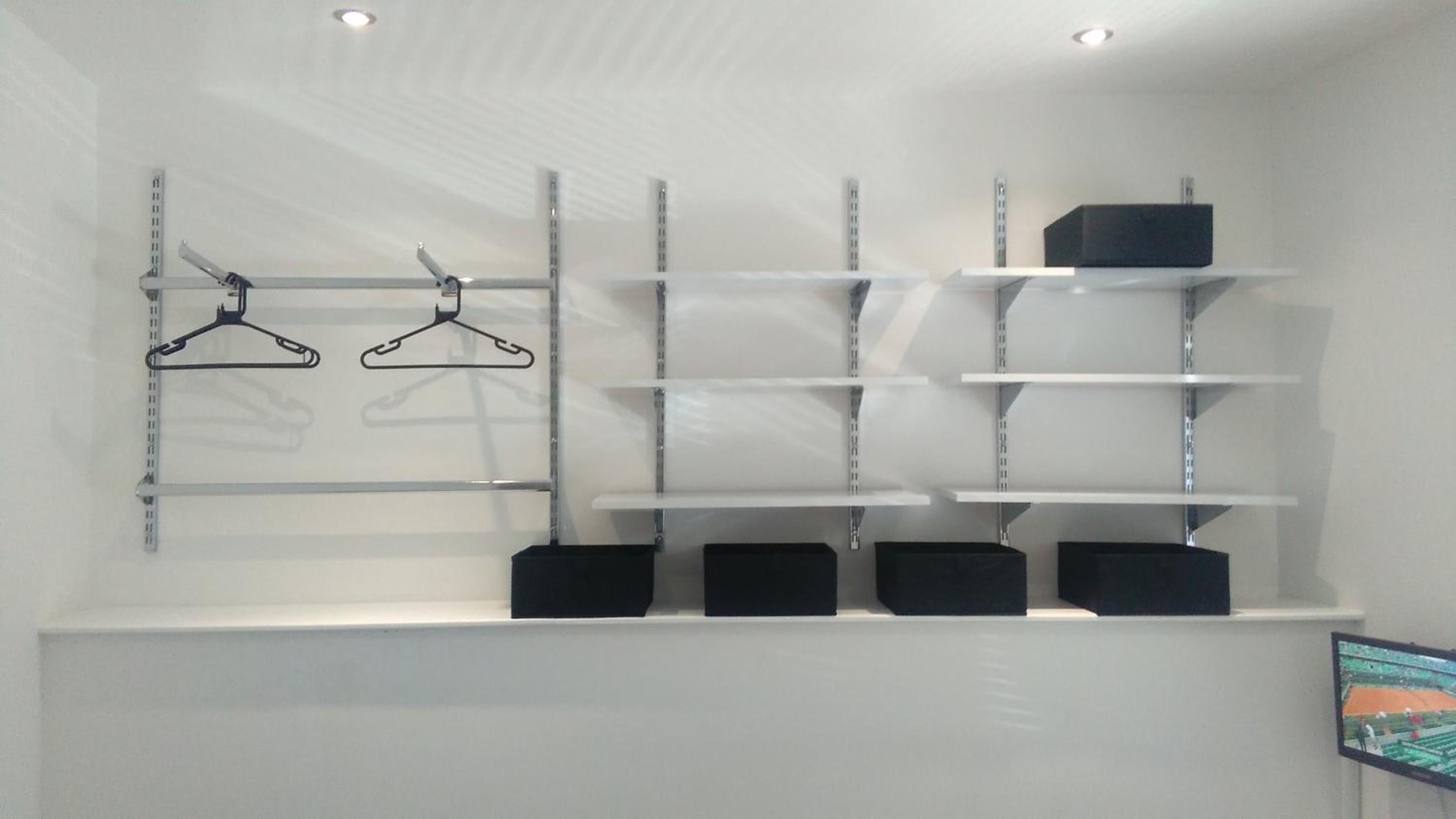 Smart Town Centre Apartments view 4