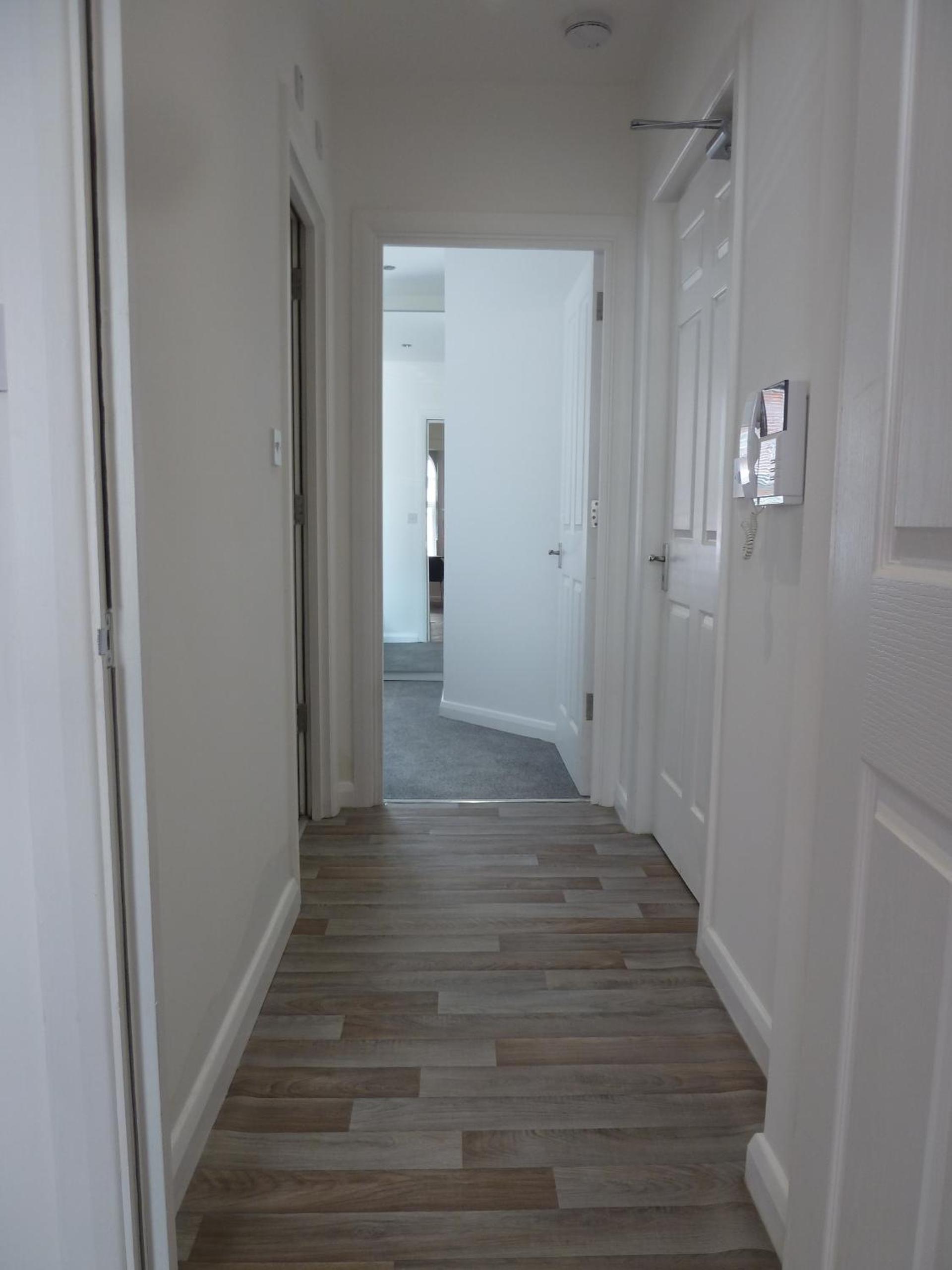 Smart Town Centre Apartments view 5