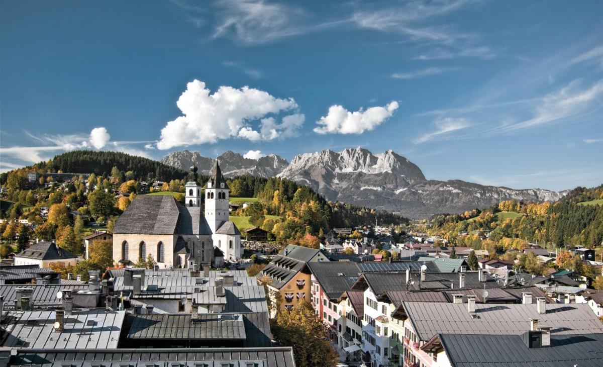Tennerhof Luxury Chalets