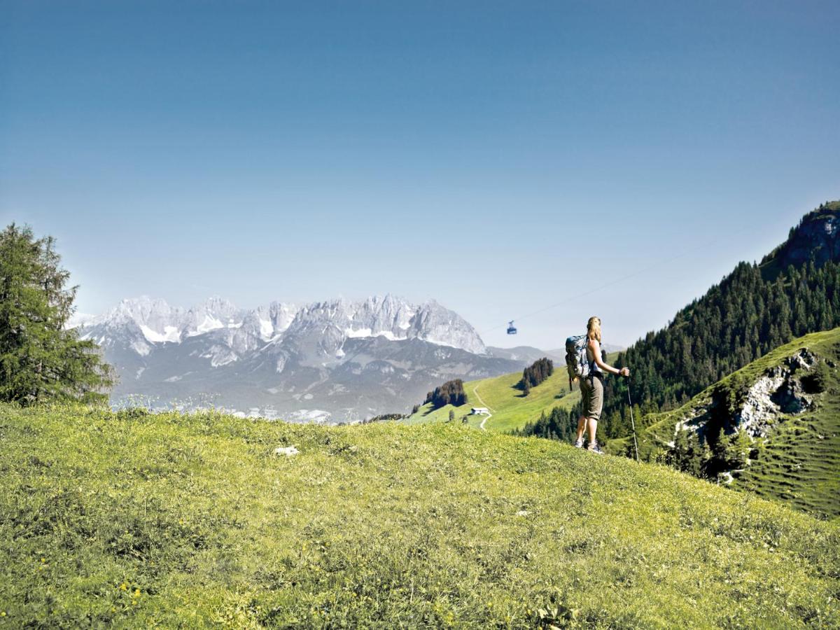 Tennerhof Luxury Chalets