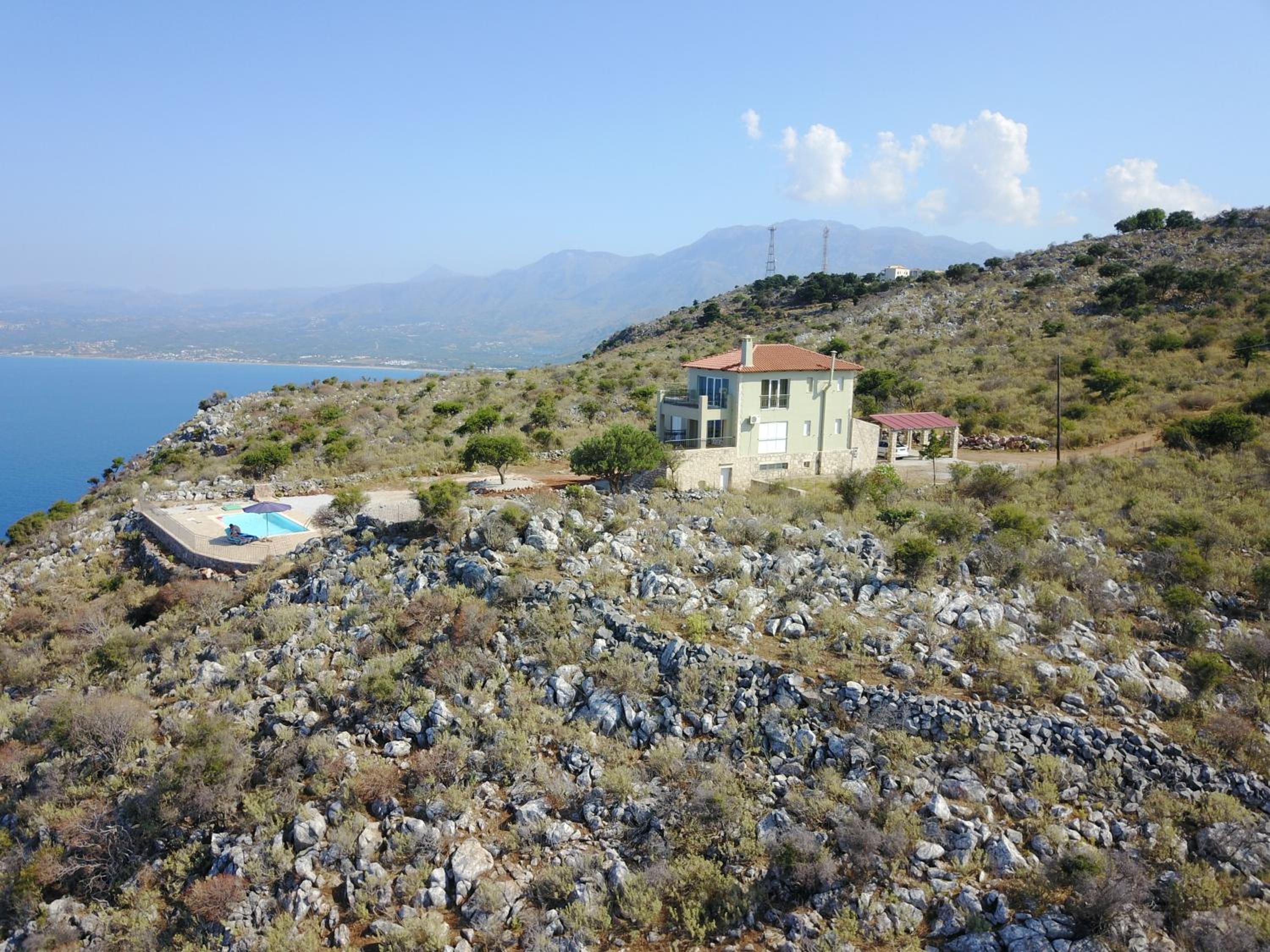 Villa Gerrito