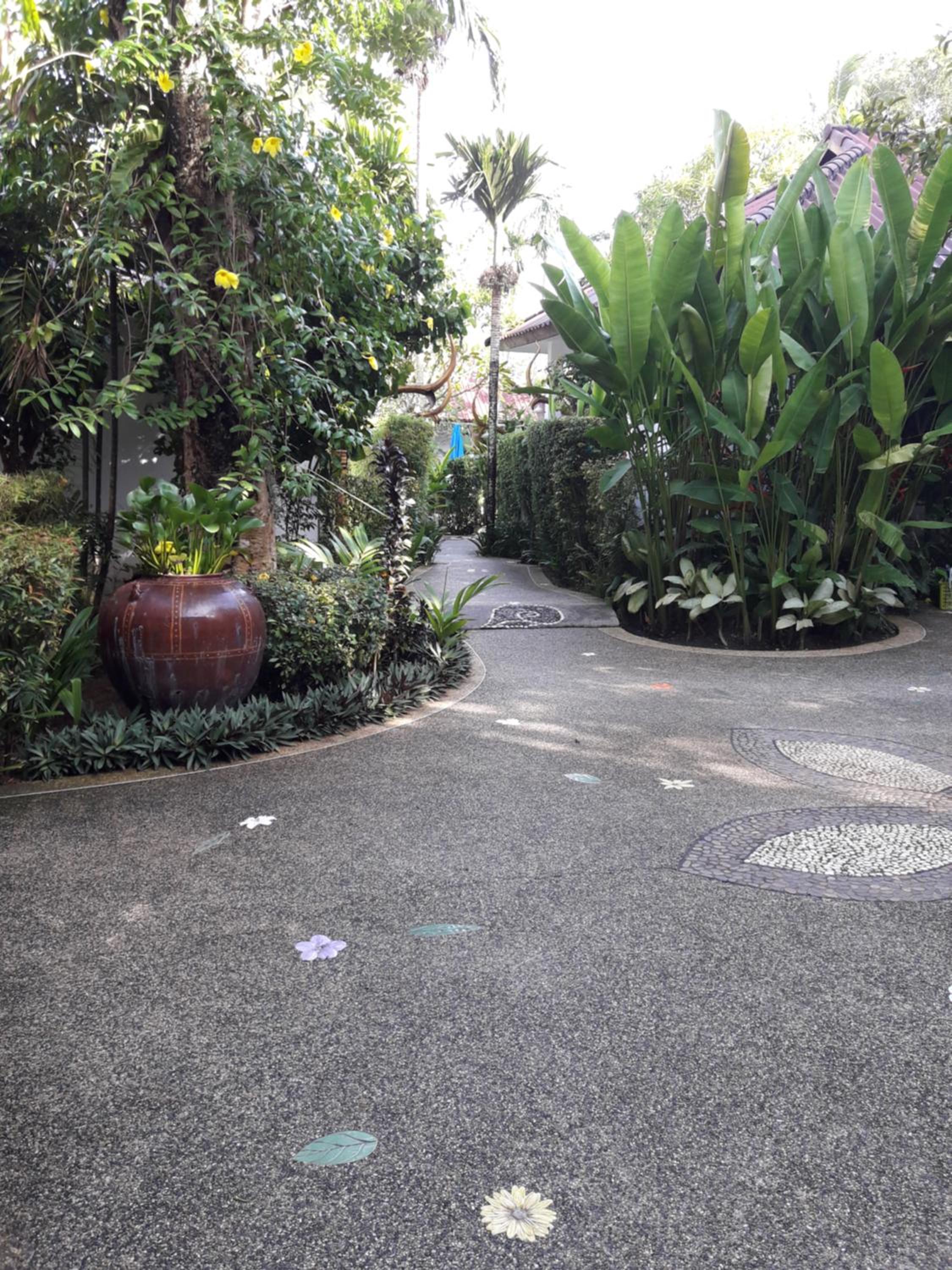 Cocoville Phuket - SHA Plus — 18