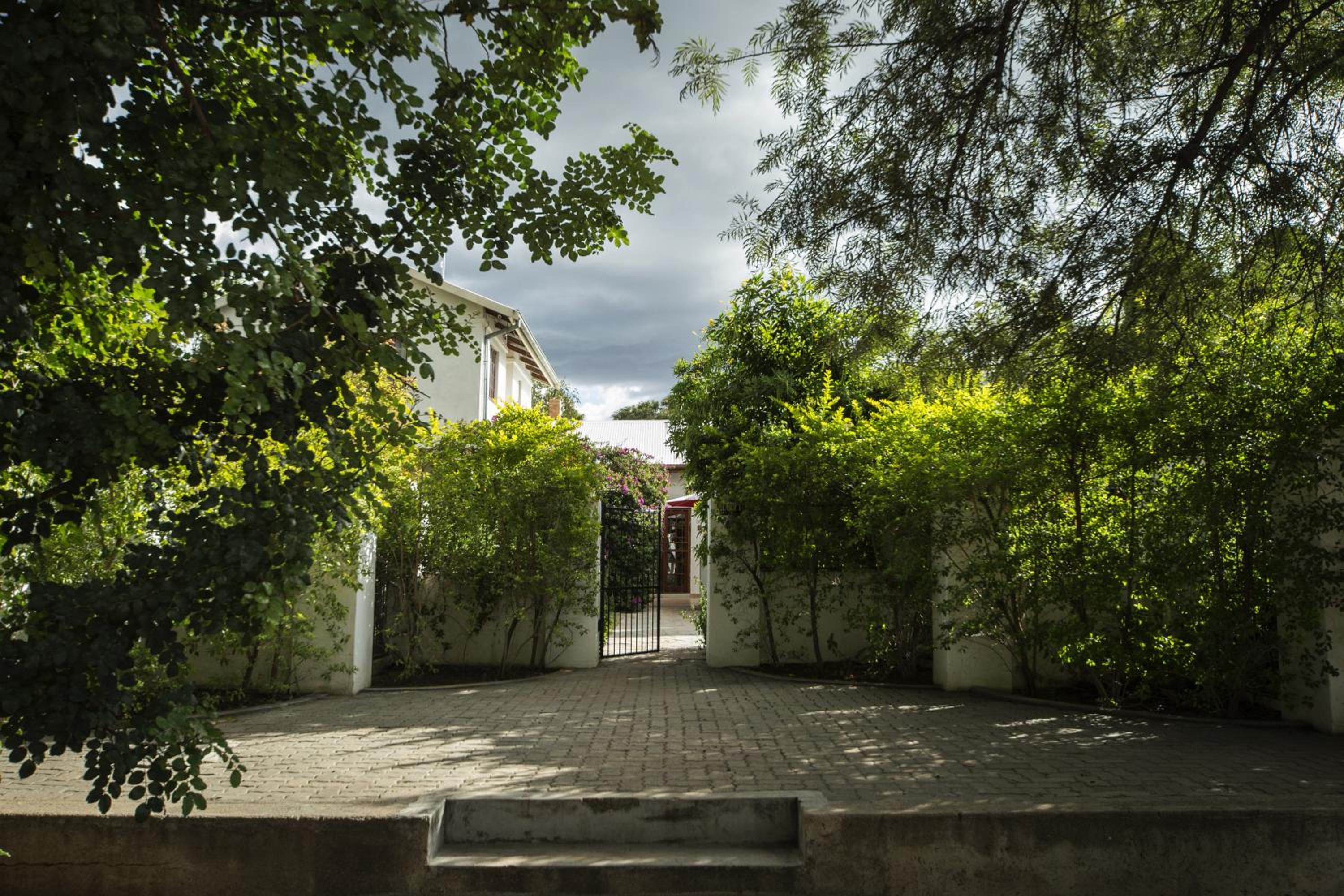 Out of Africa Guesthouse