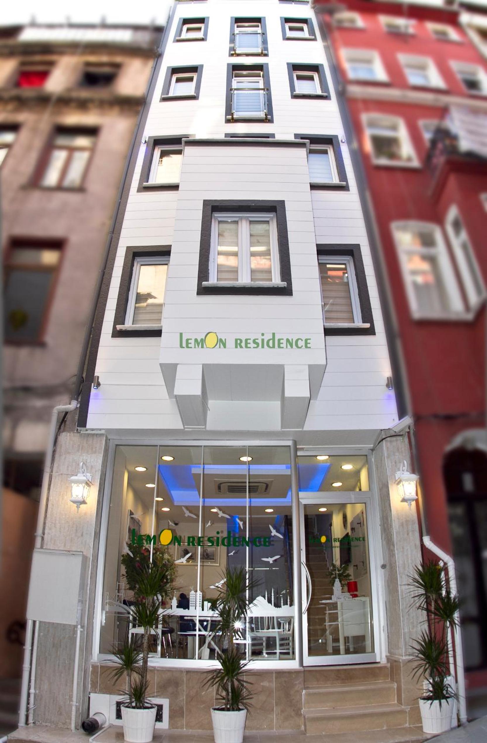 Lemon Residence - Image 26