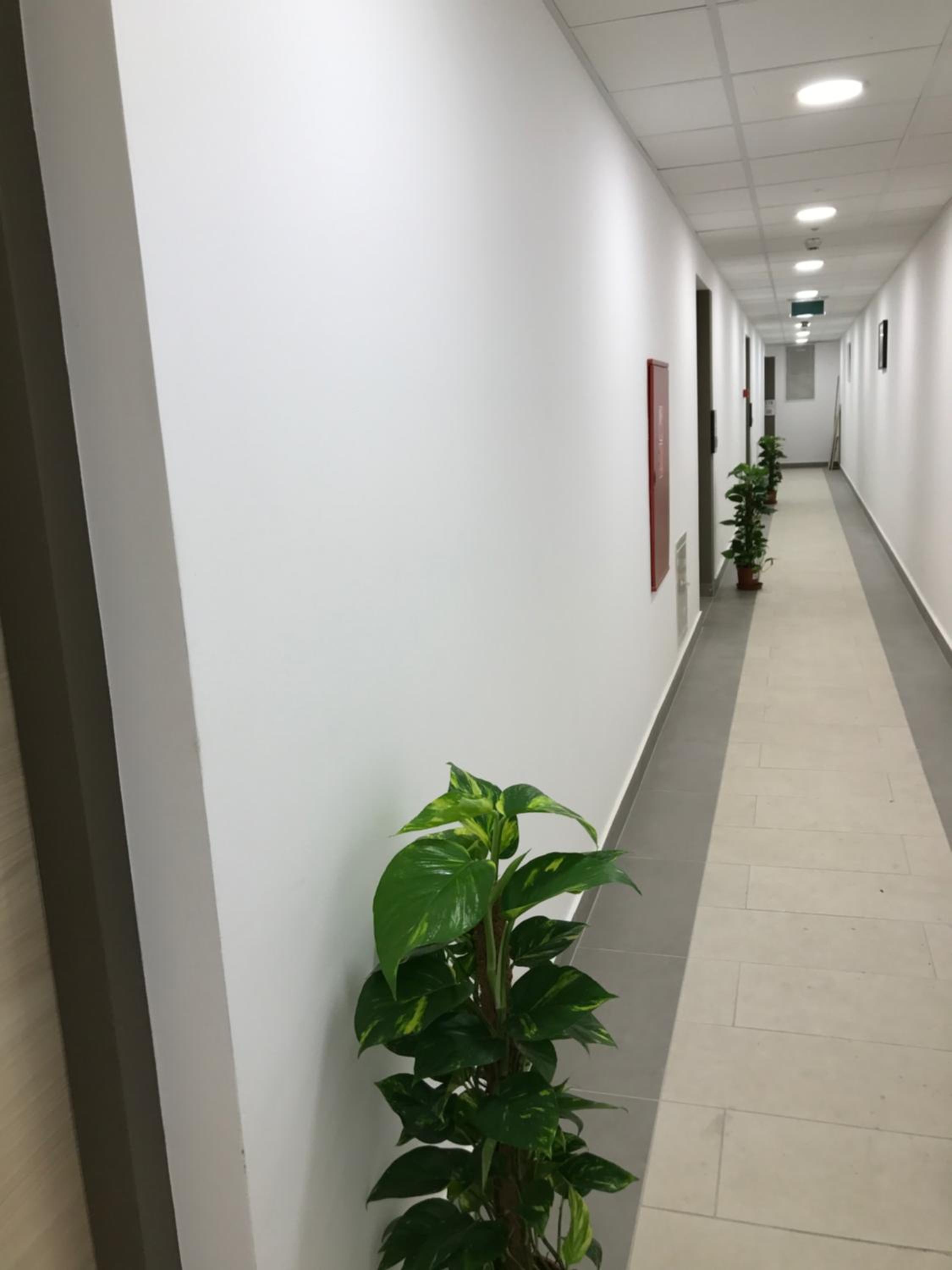 Corvin Rose Apartment Hotel